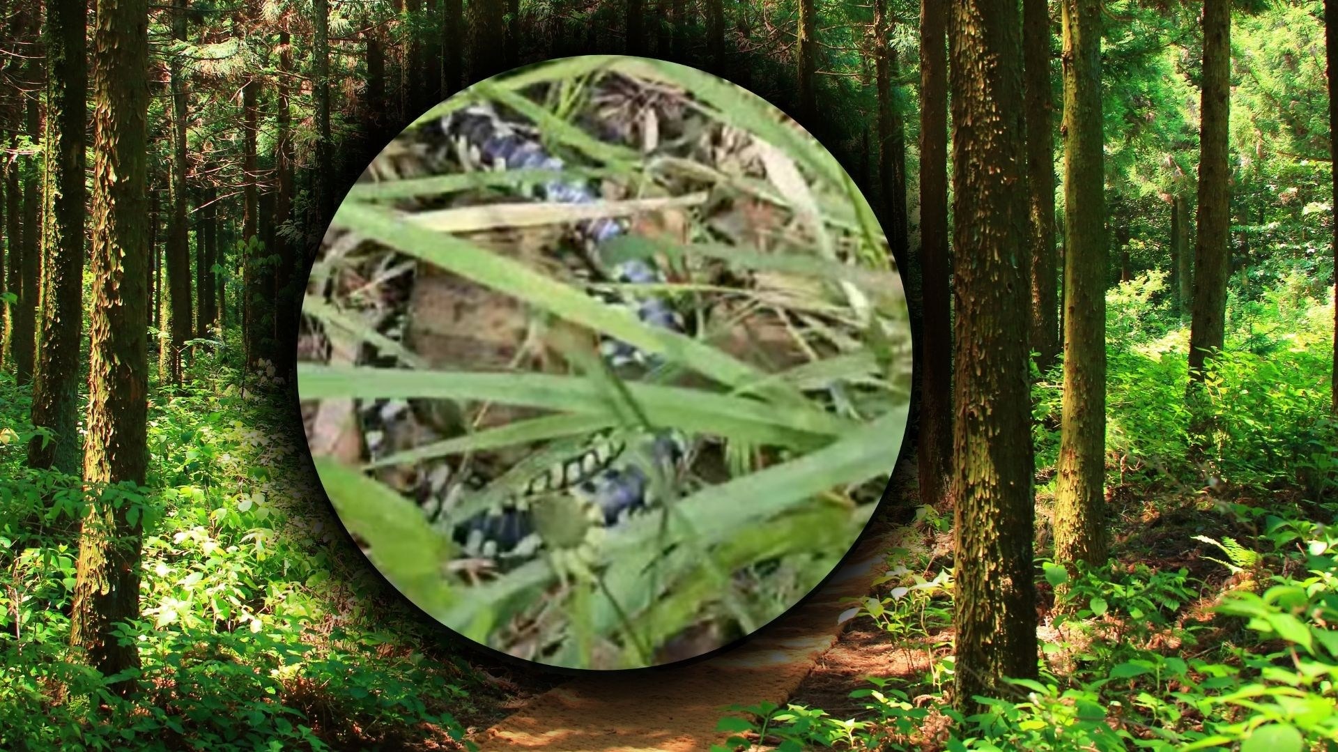 Leśnicy opublikowali poruszające nagranie. „Uwaga, drastyczny film przyrodniczy”