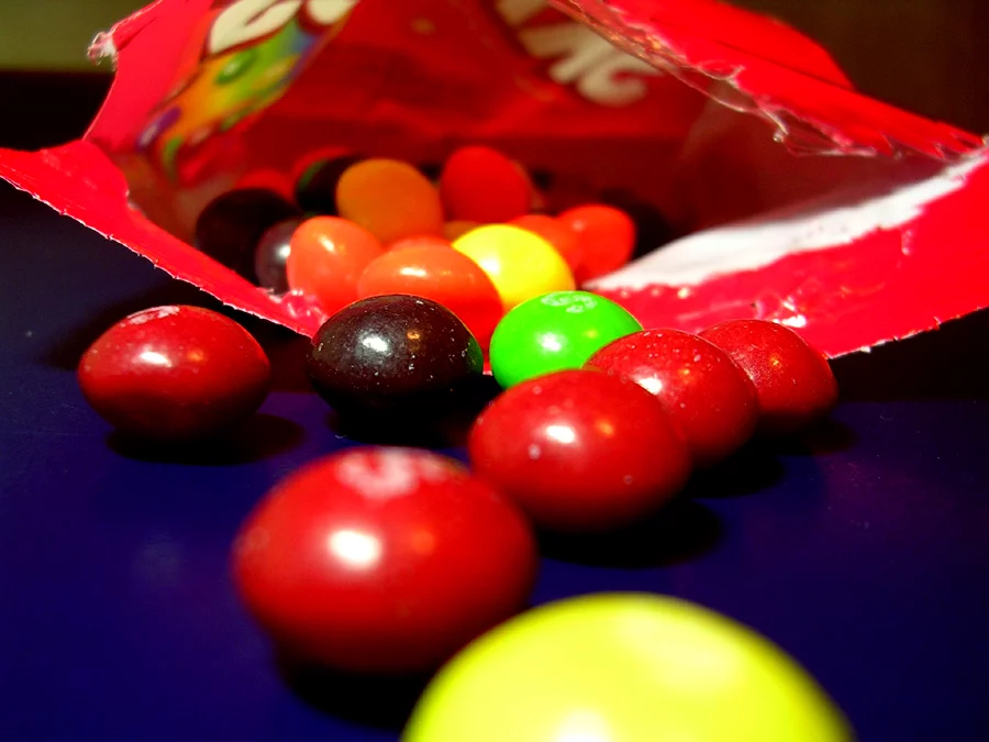 Skittles