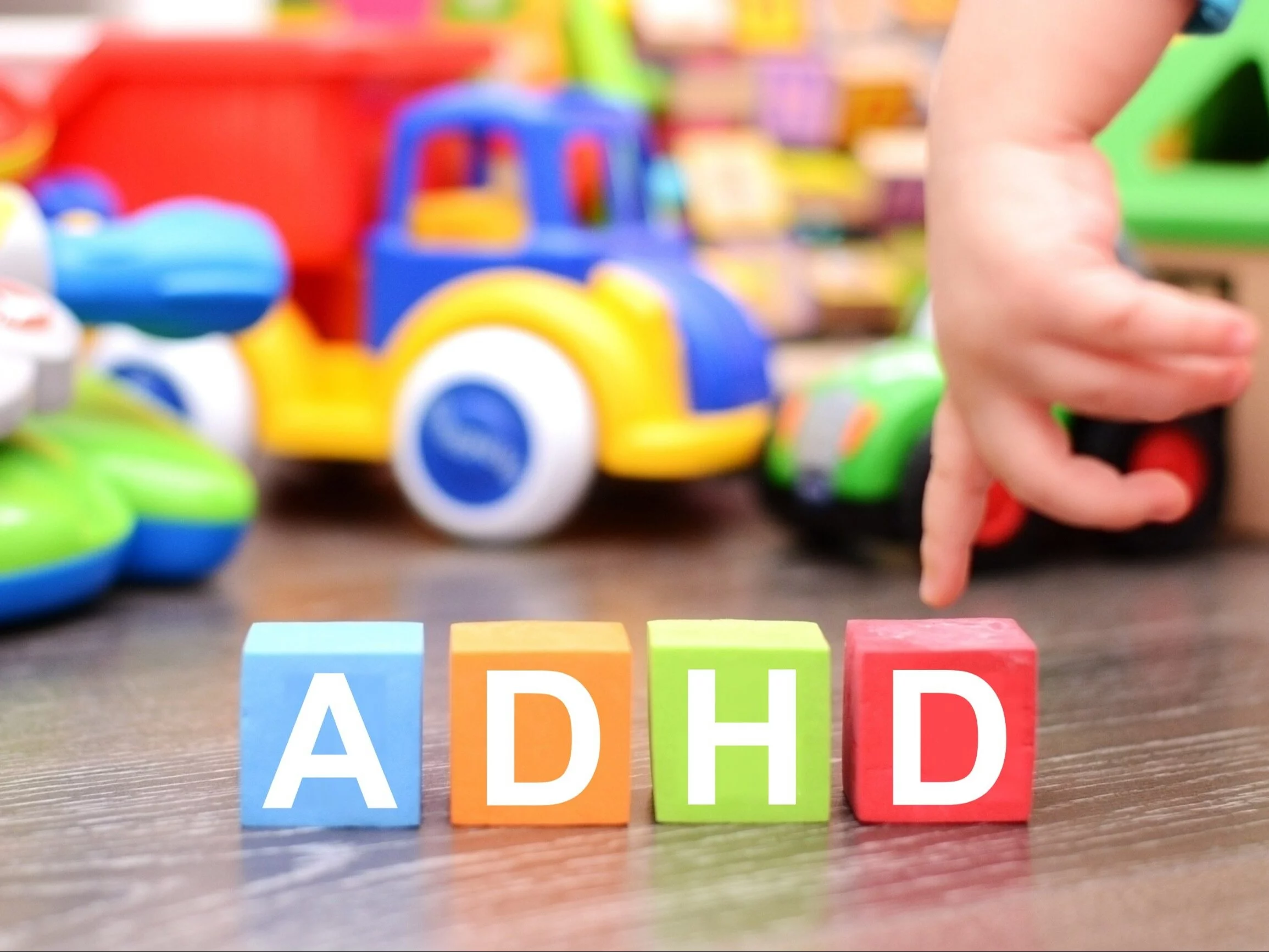 ADHD