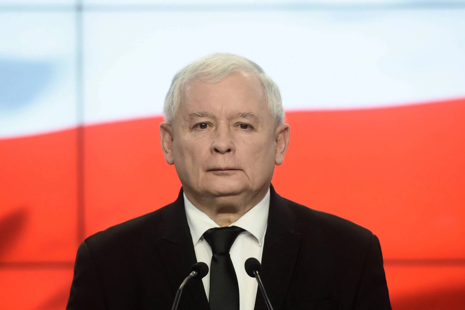 Jarosław Kaczyński