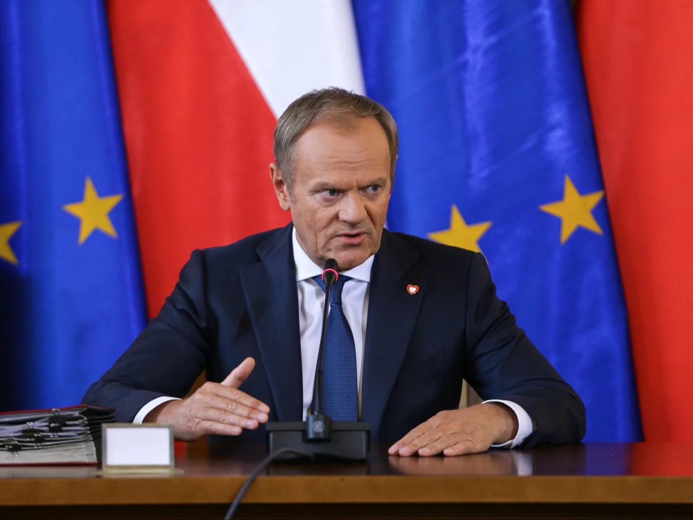 Donald Tusk