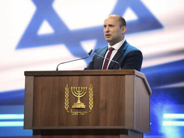 Naftali Bennett