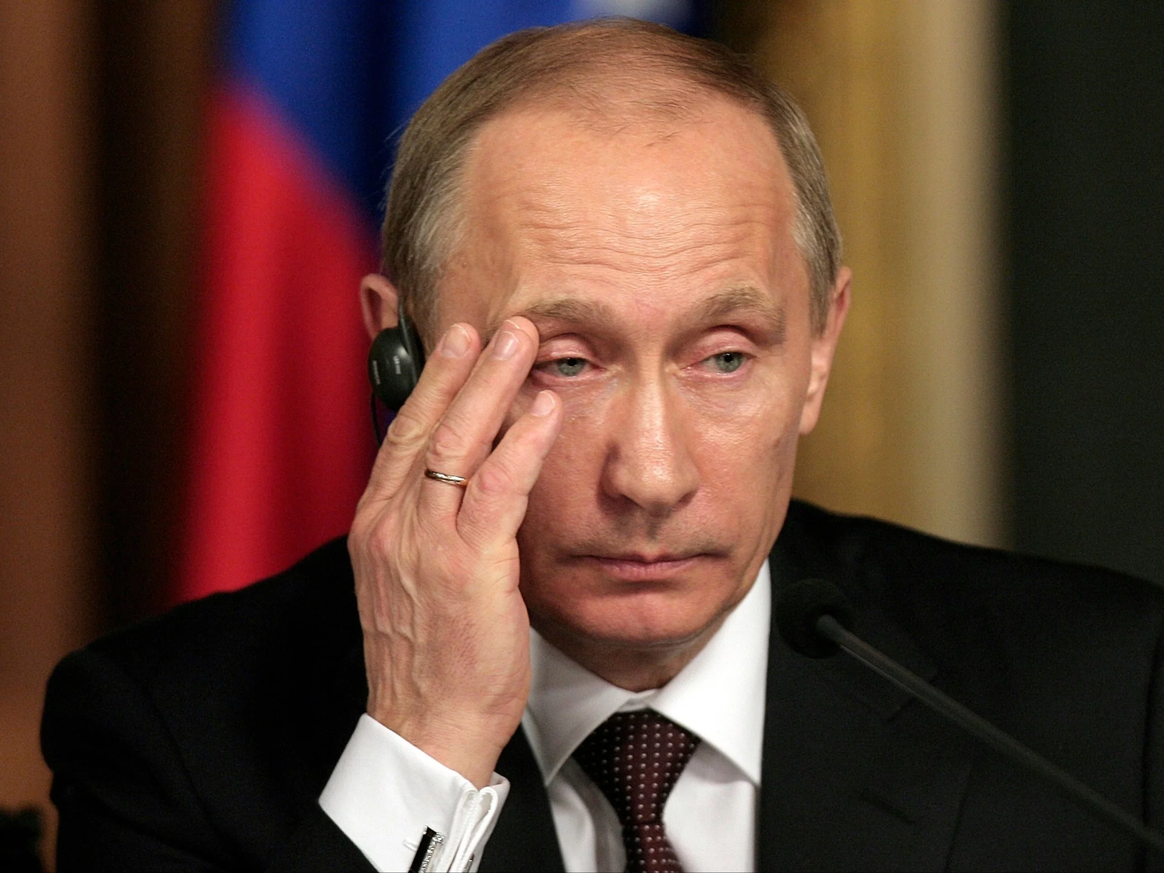 Władimir Putin
