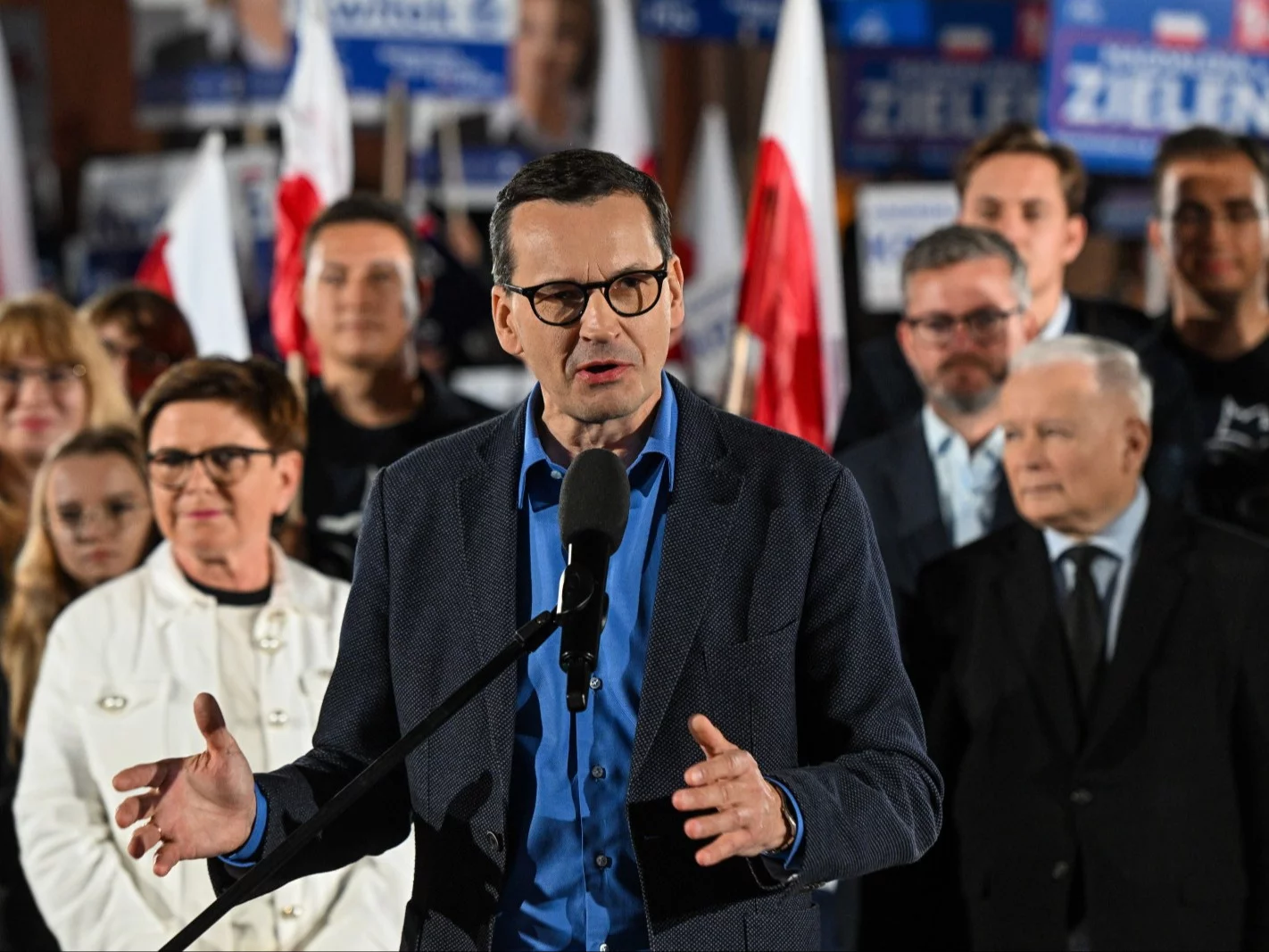 Mateusz Morawiecki