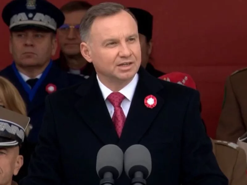 Andrzej Duda