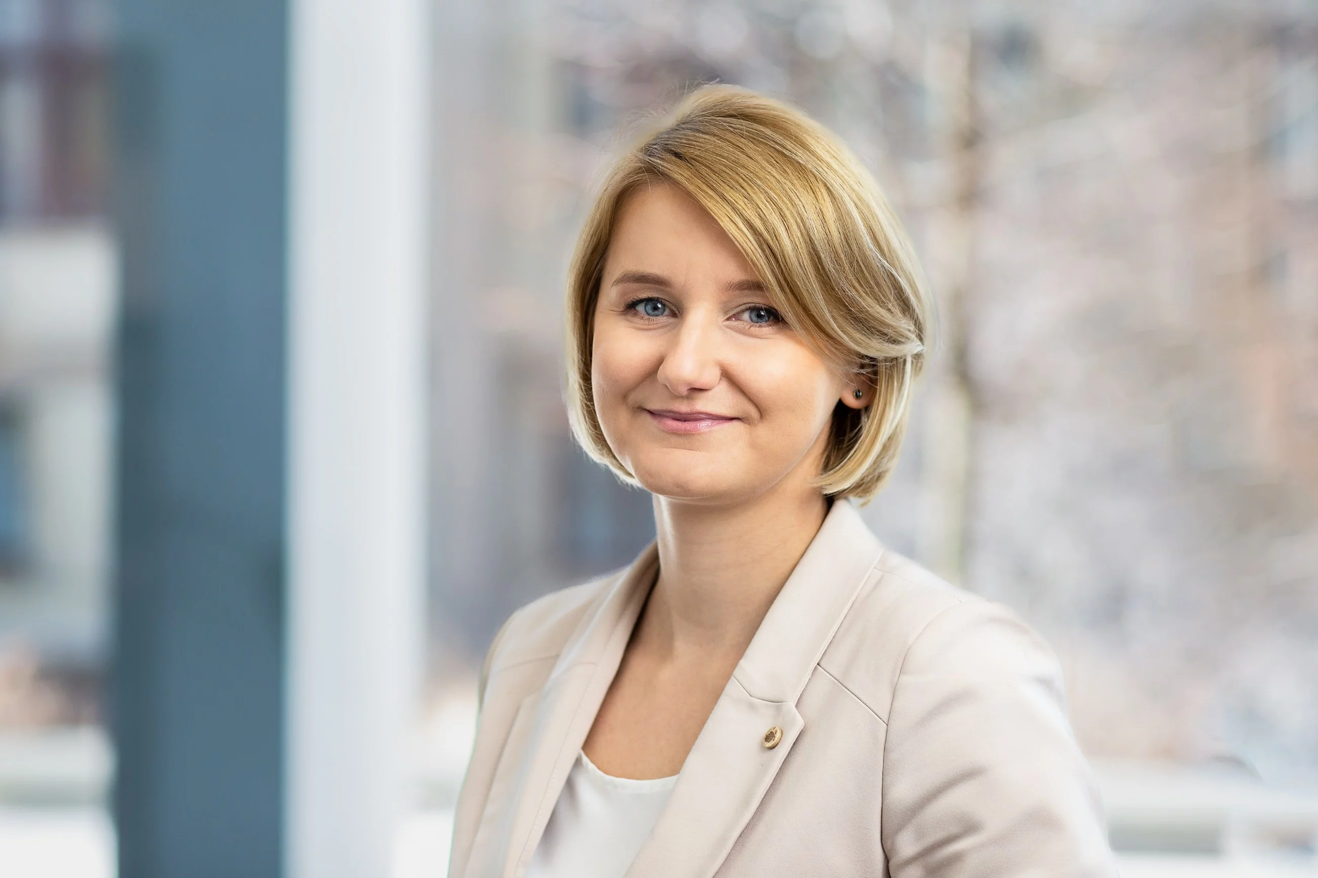 Iza Dziubak Napiórkowska