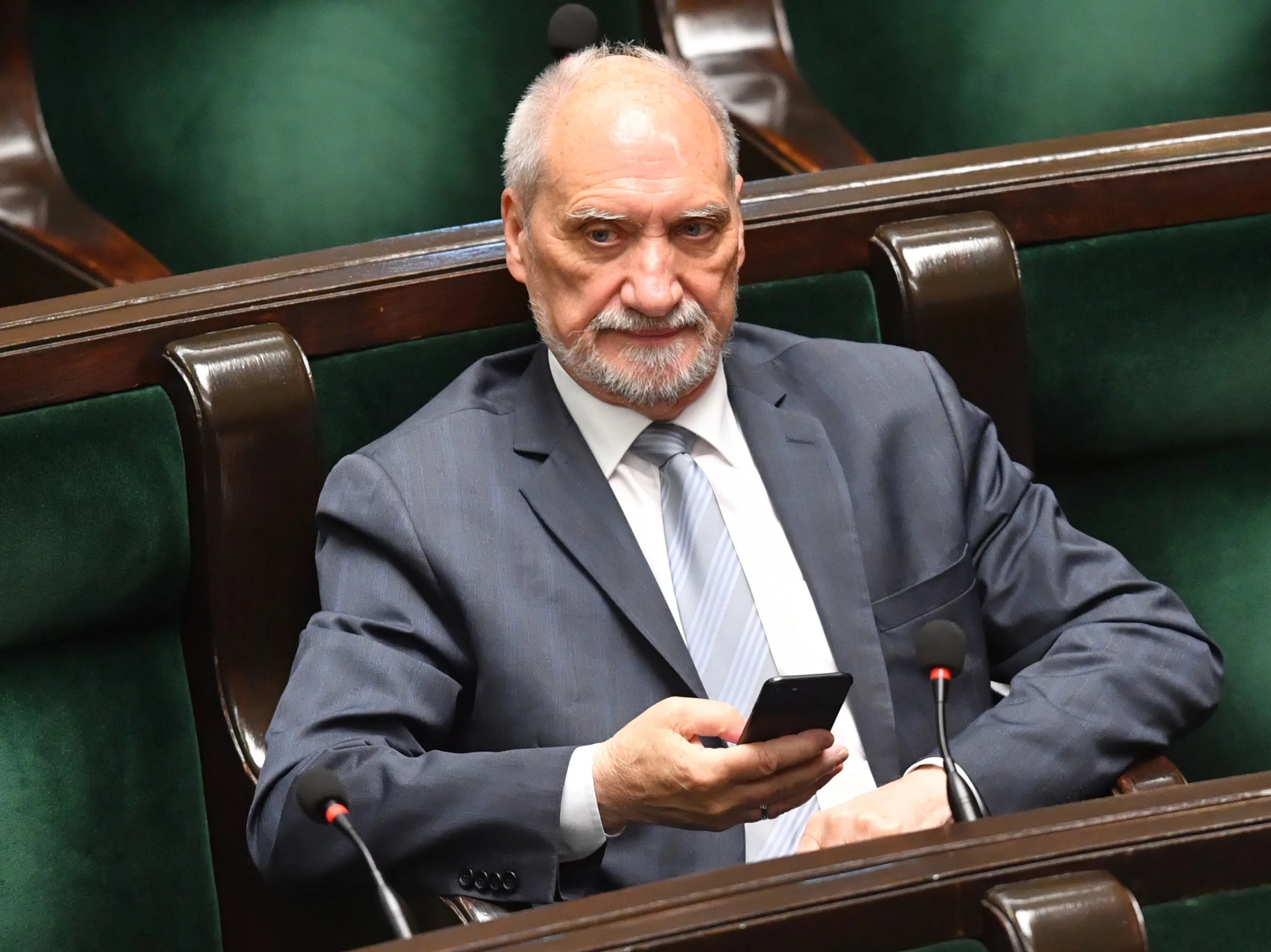 Antoni Macierewicz