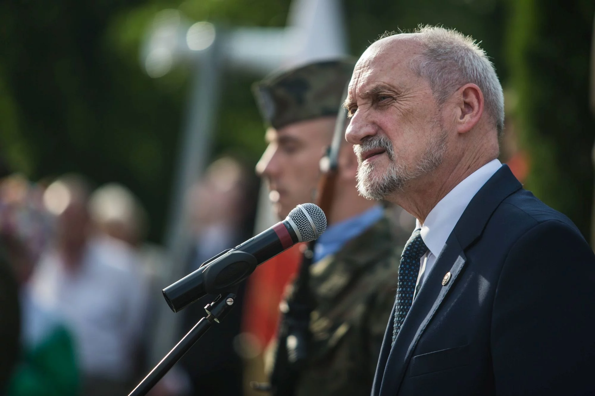 Antoni Macierewicz