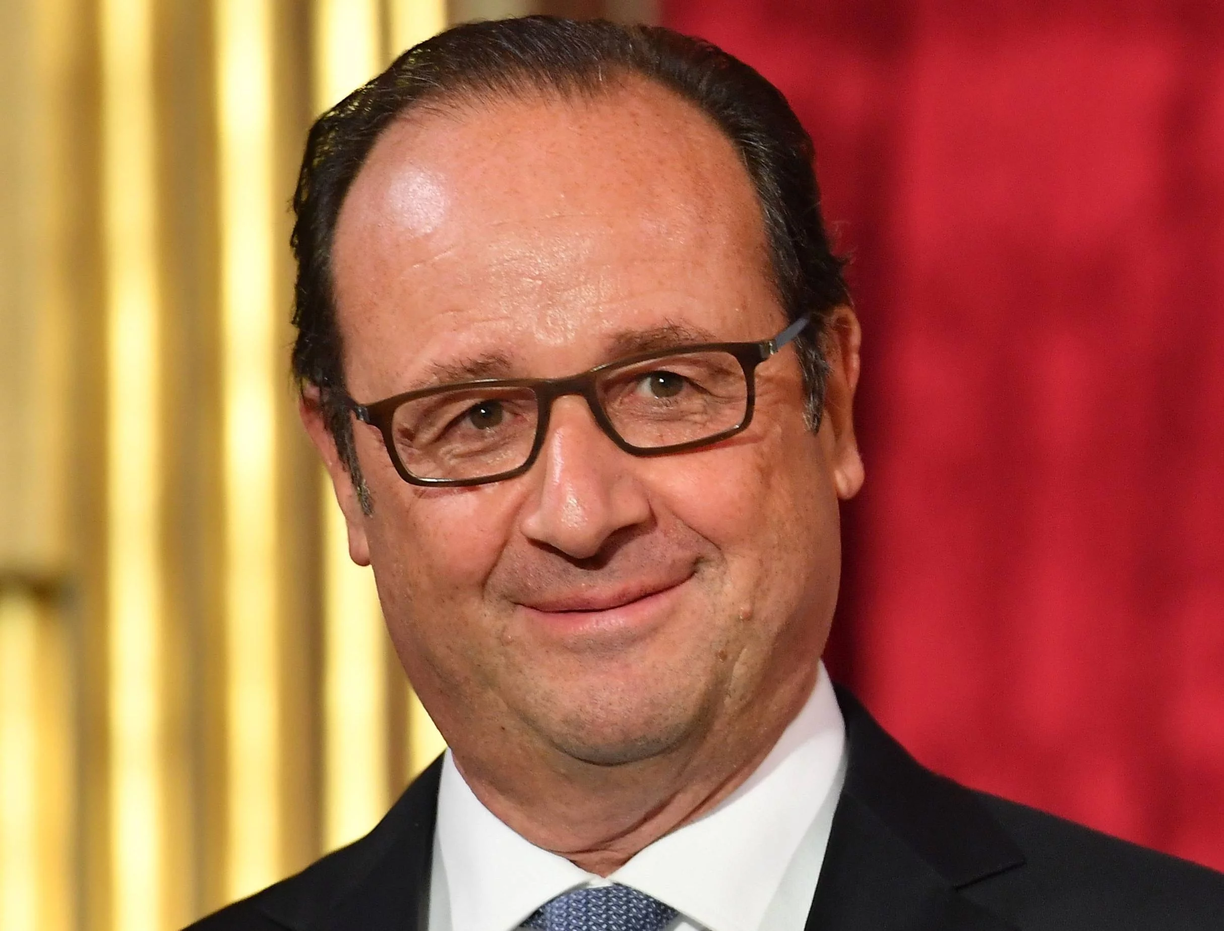 Francois Hollande