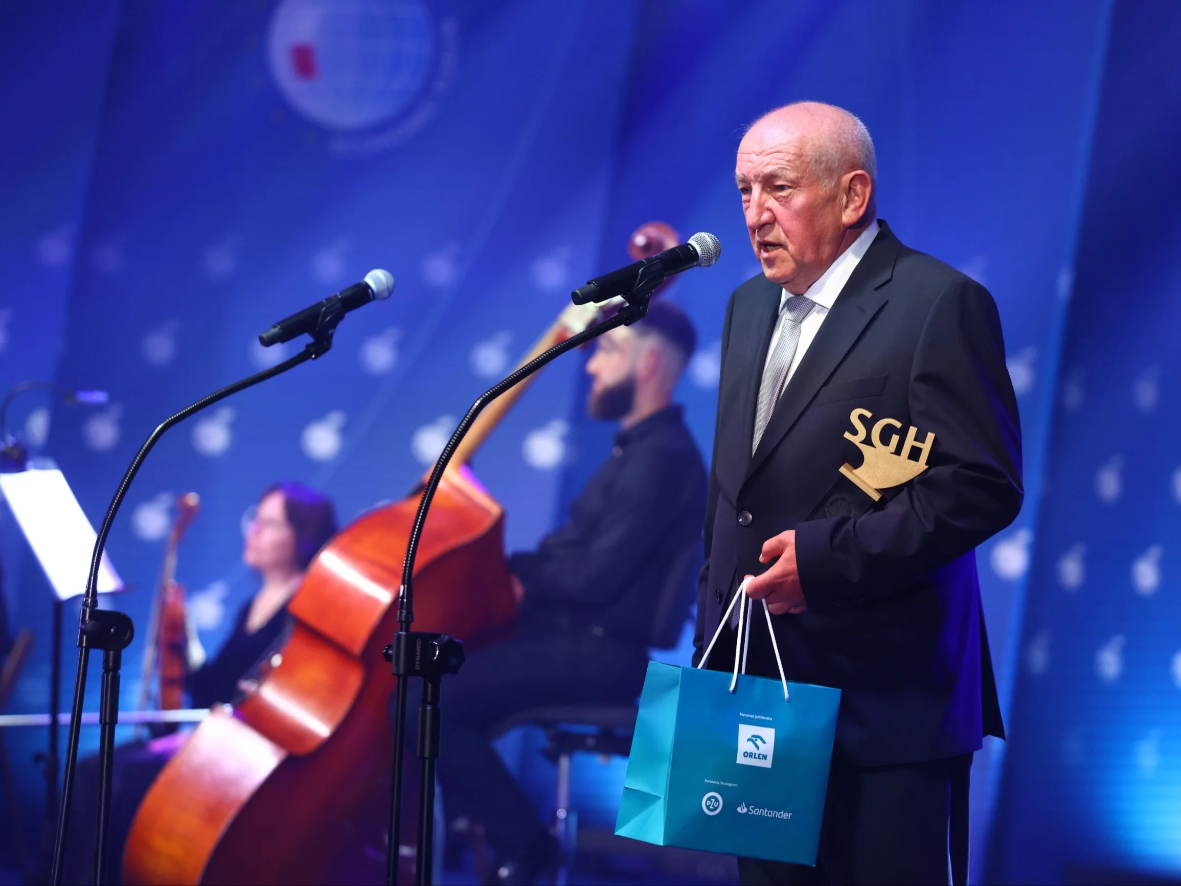 Ryszard Florek, prezes Fakro