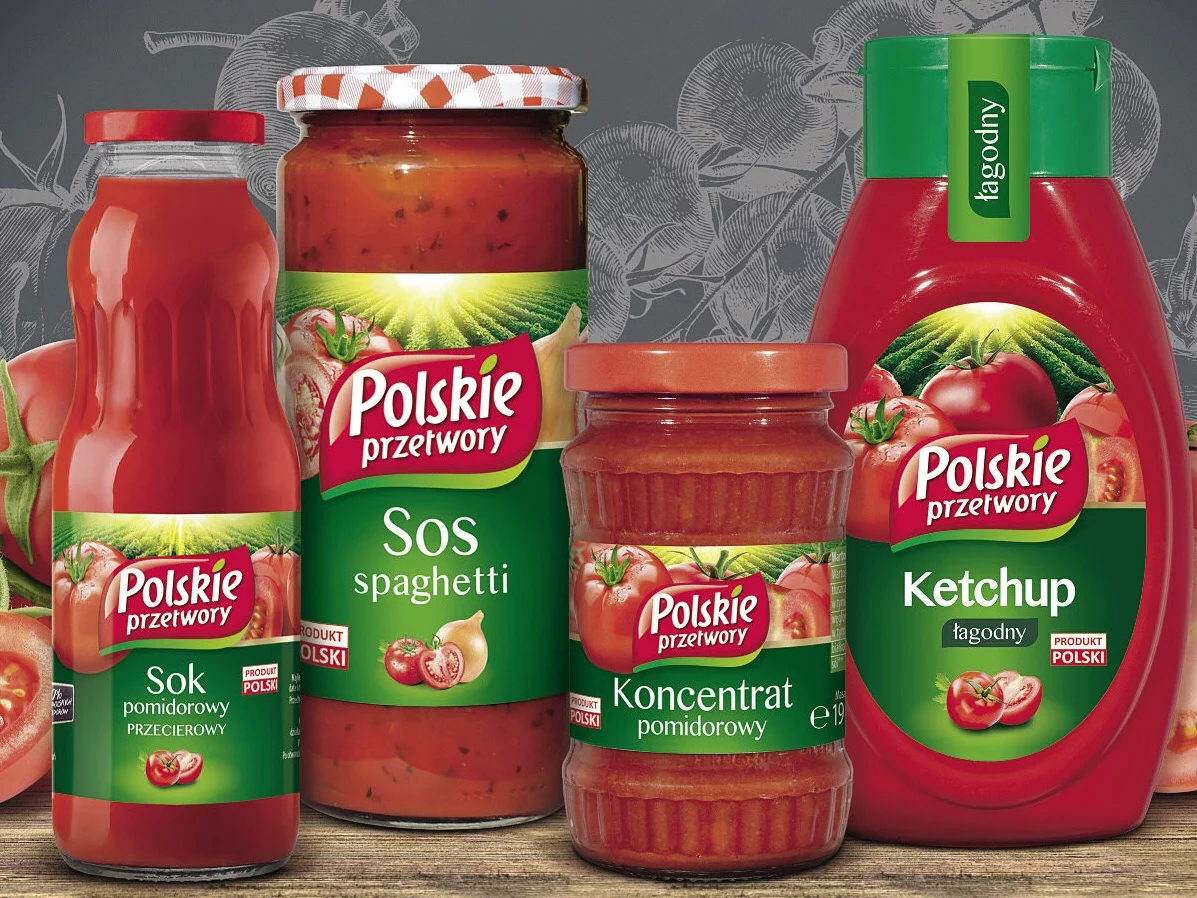 Krajowa Spółka Cukrowa S.A. otrzymała nagrodę „100% Polski Produkt” za markę „Polskie Przetwory”