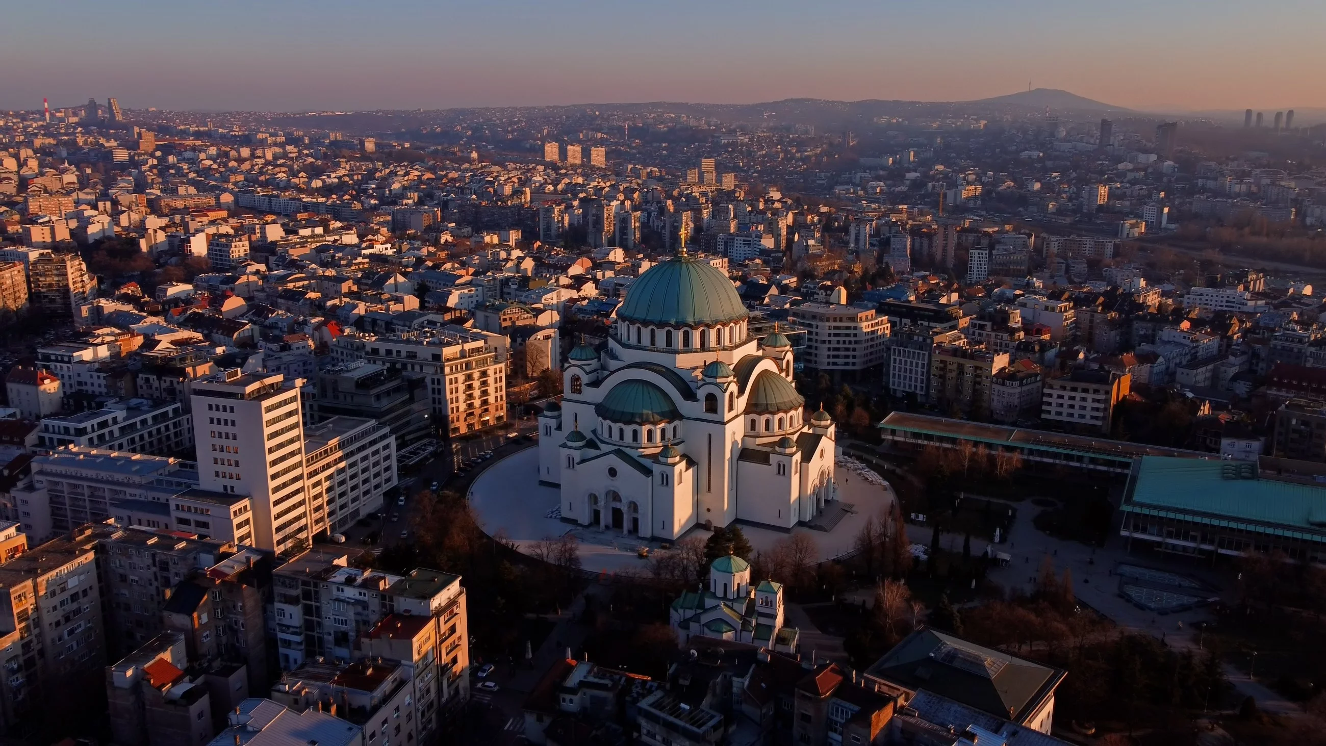 Belgrad