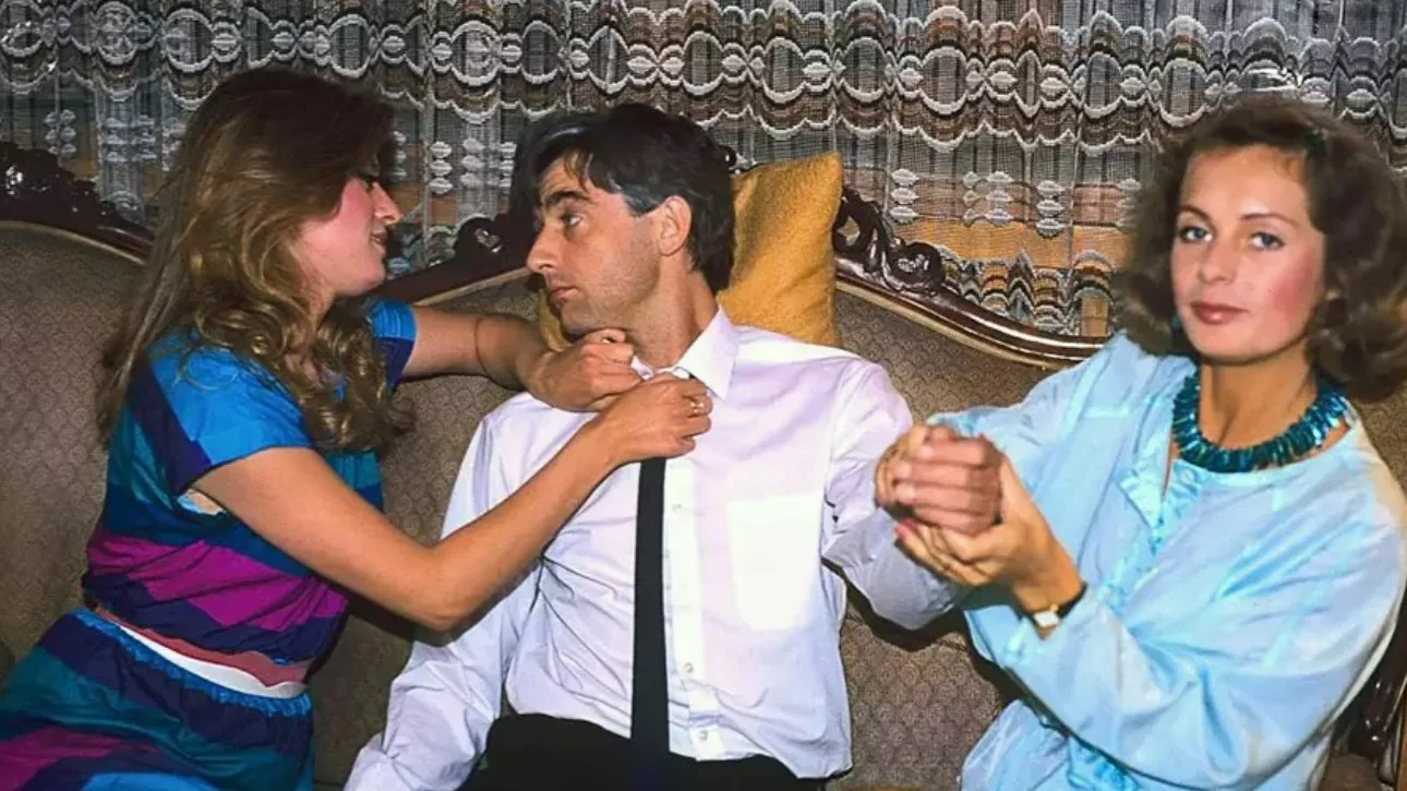 Najbardziej niegrzeczny film PRL-u. Musisz go zobaczyć. Dziś w TVN