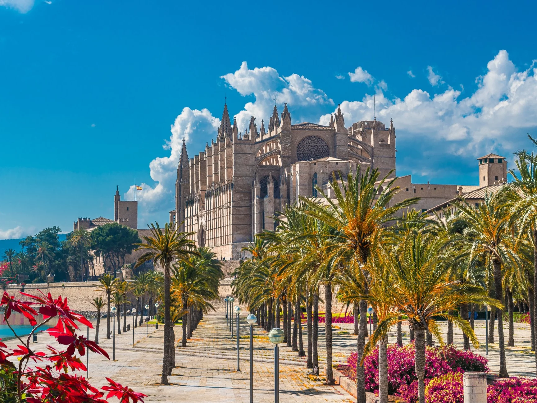 Palma de Mallorca