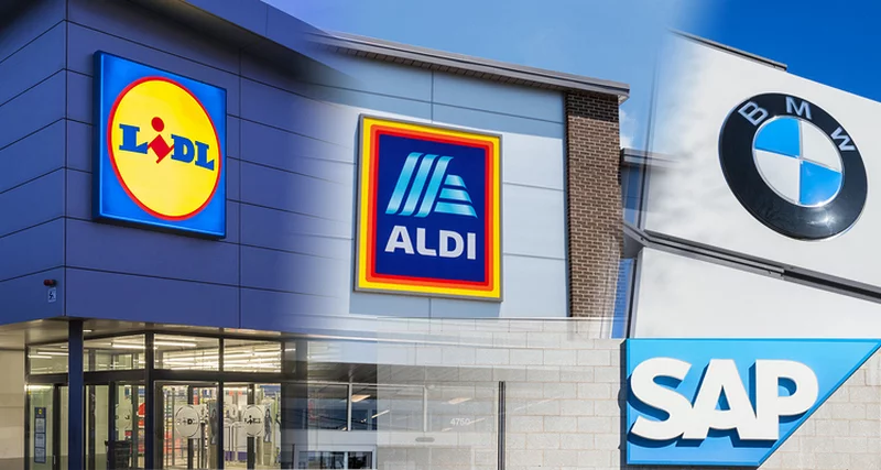 Aldi czy Lidl?