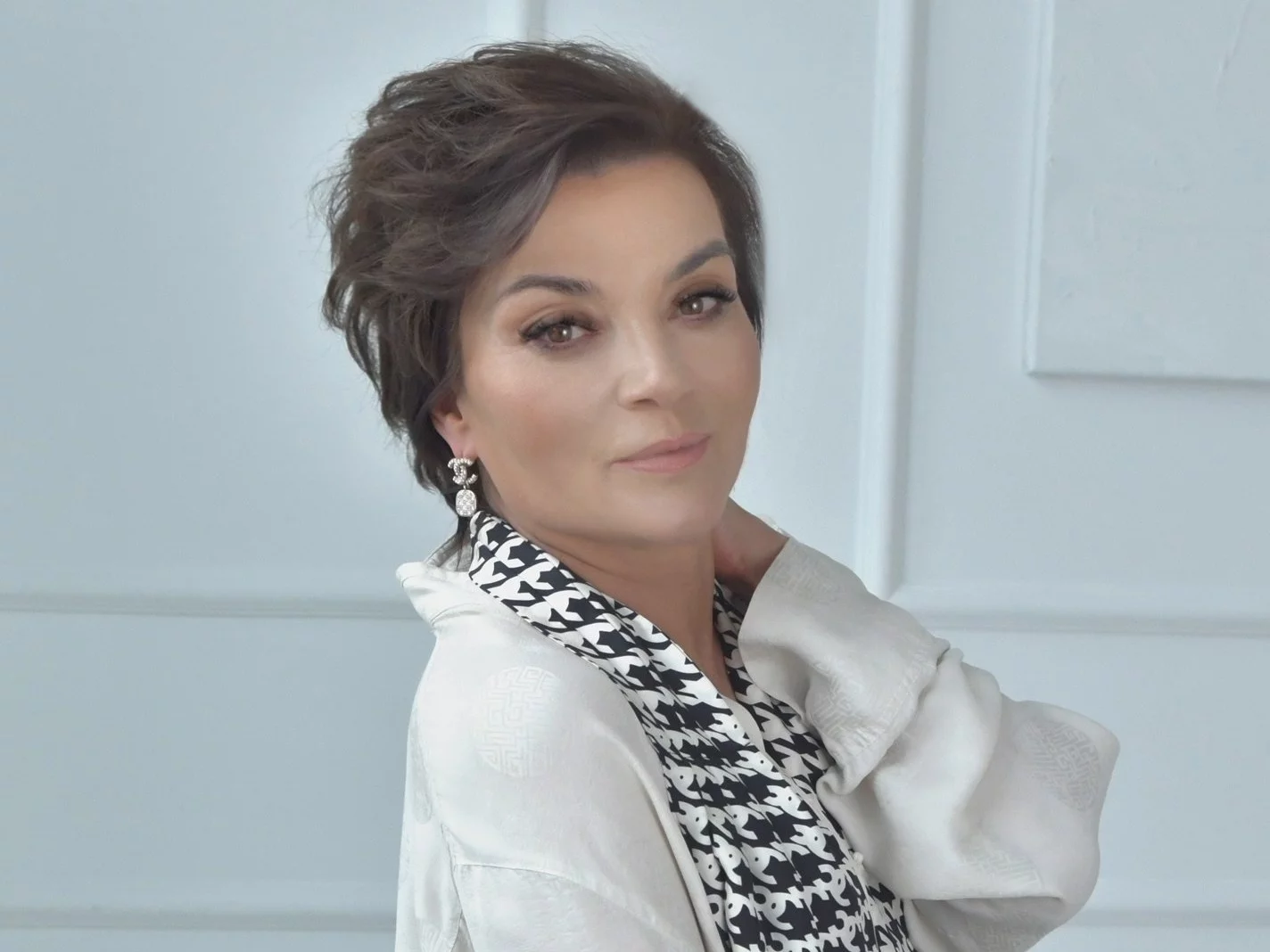 Dr Sylwia Mokrysz