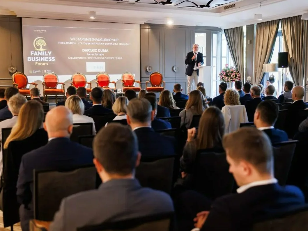 Family Business Forum