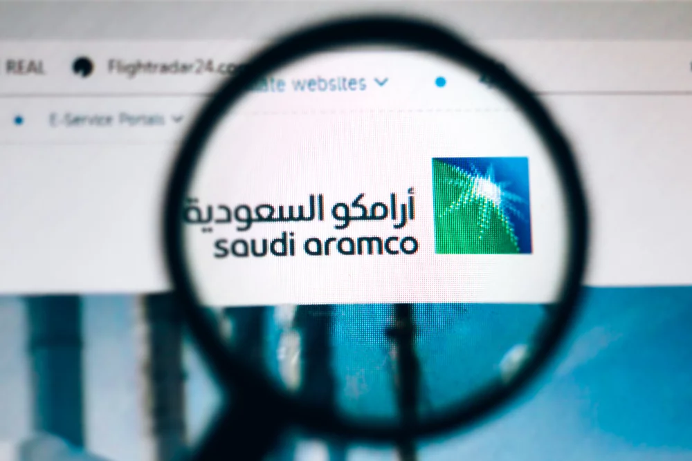 Saudi Aramco