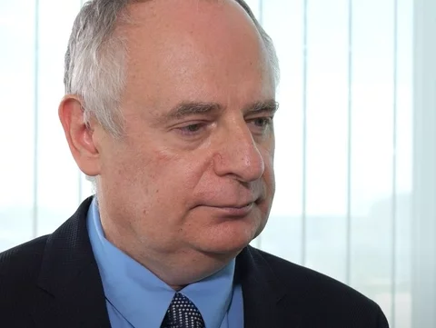 Prof. Dariusz Kowalski