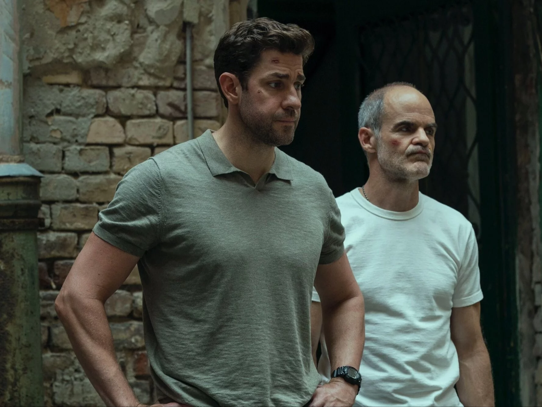 „Jack Ryan”