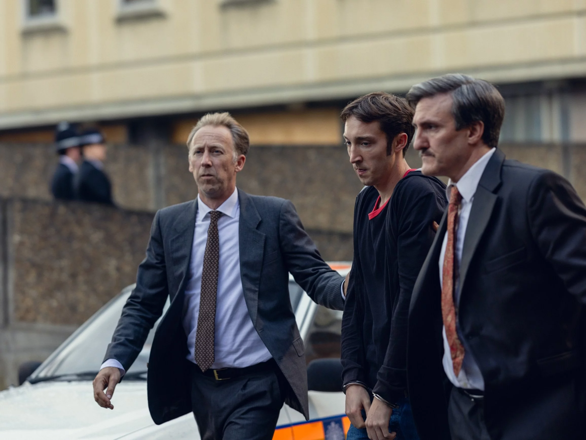 Najlepsze (dotychczas) seriale Netfliksa z 2026 roku