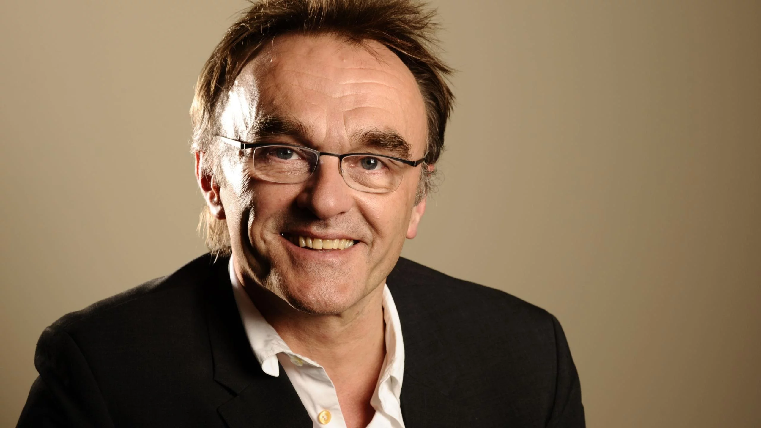 Danny Boyle