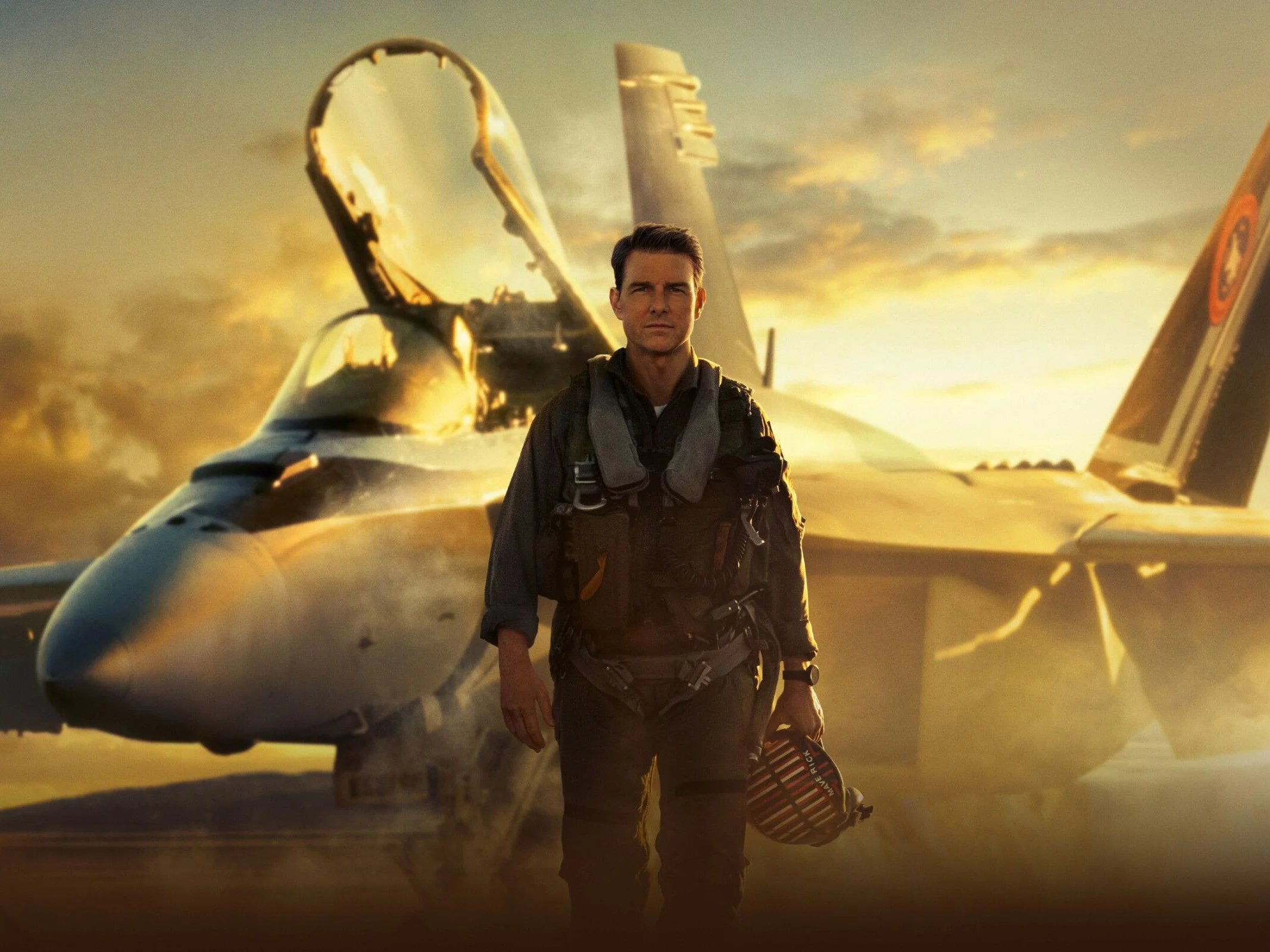 „Top Gun: Maverick”