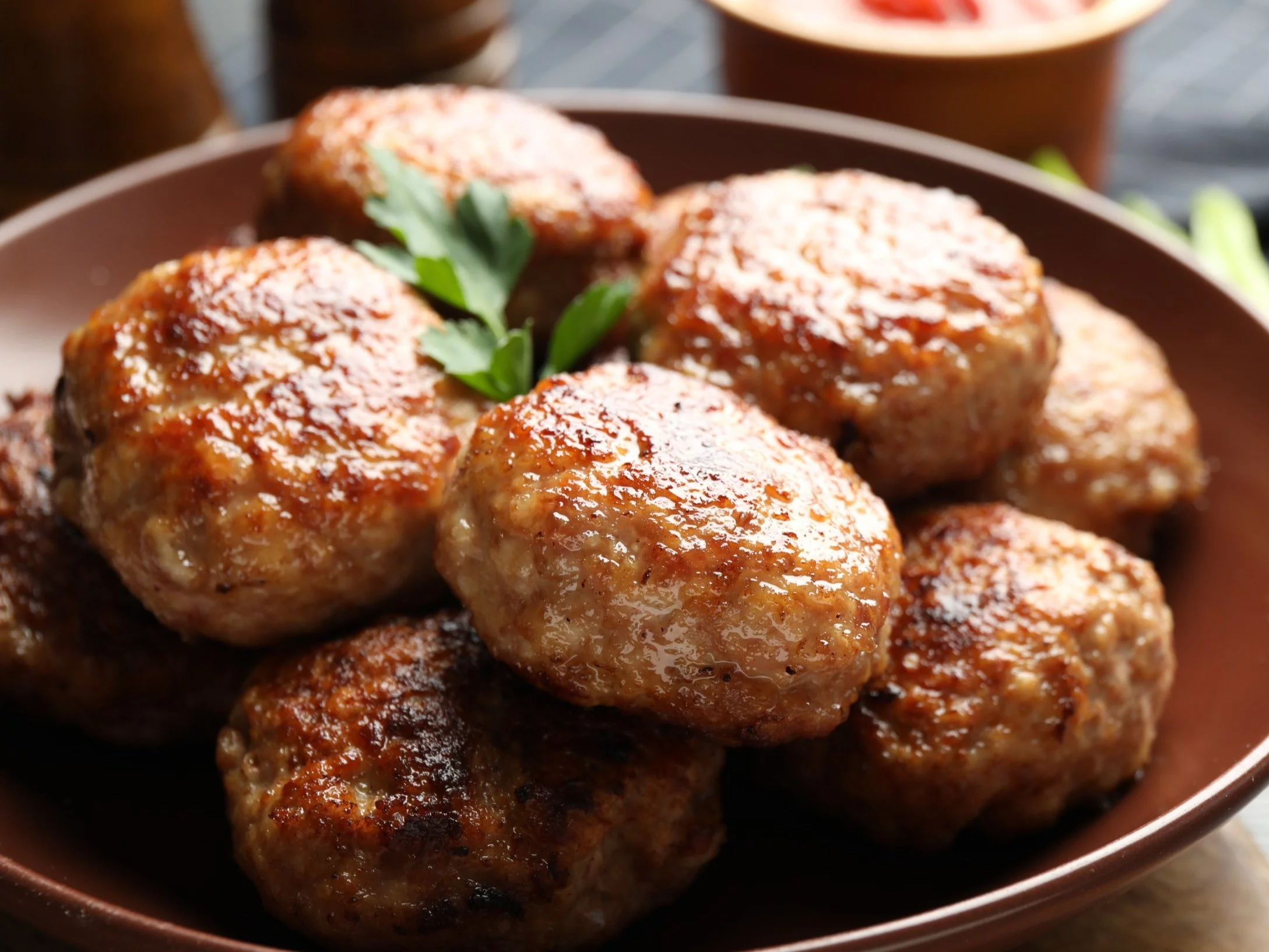 Karol Okrasa dodał to do mielonych. 2 nietypowe składniki, a smak lepszy niż z restauracji