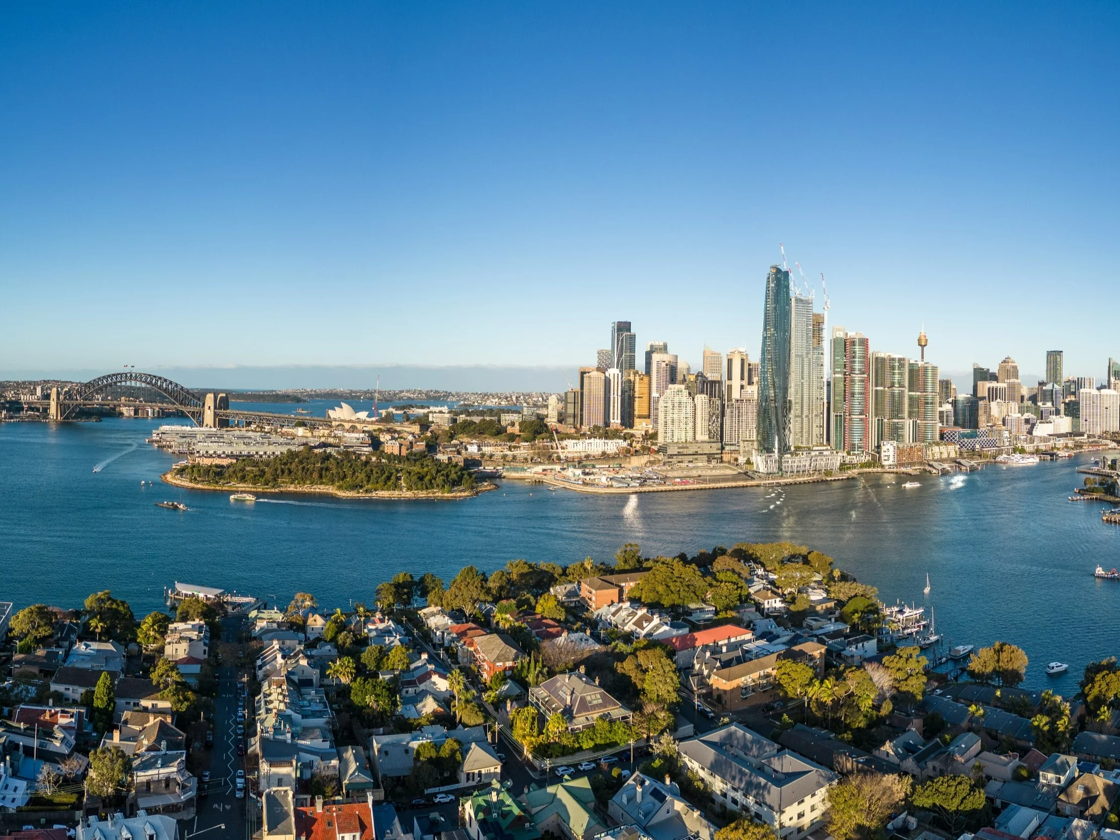 Australia