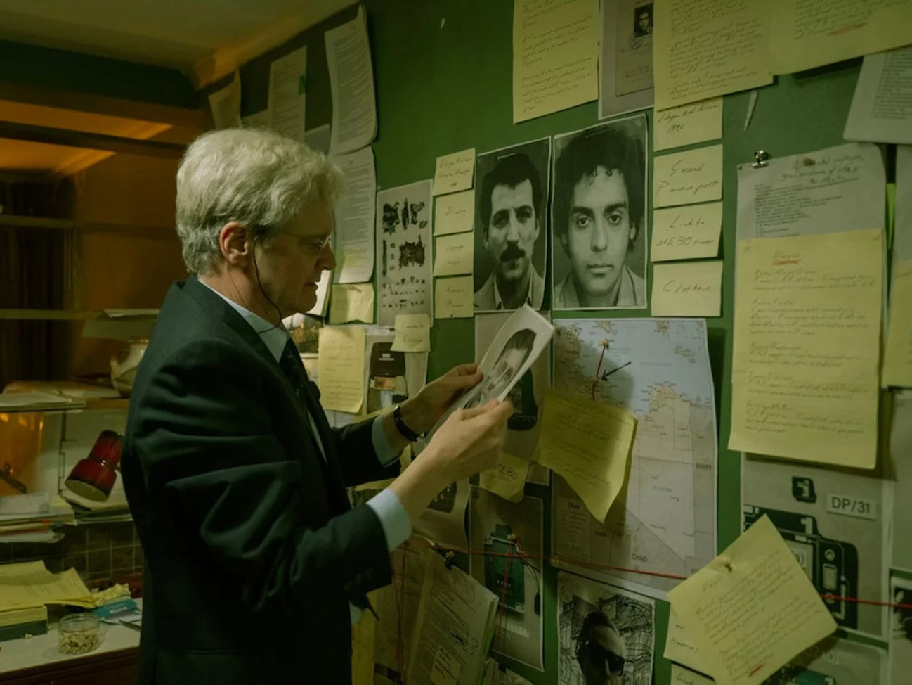 „Lockerbie: W poszukiwaniu prawdy”