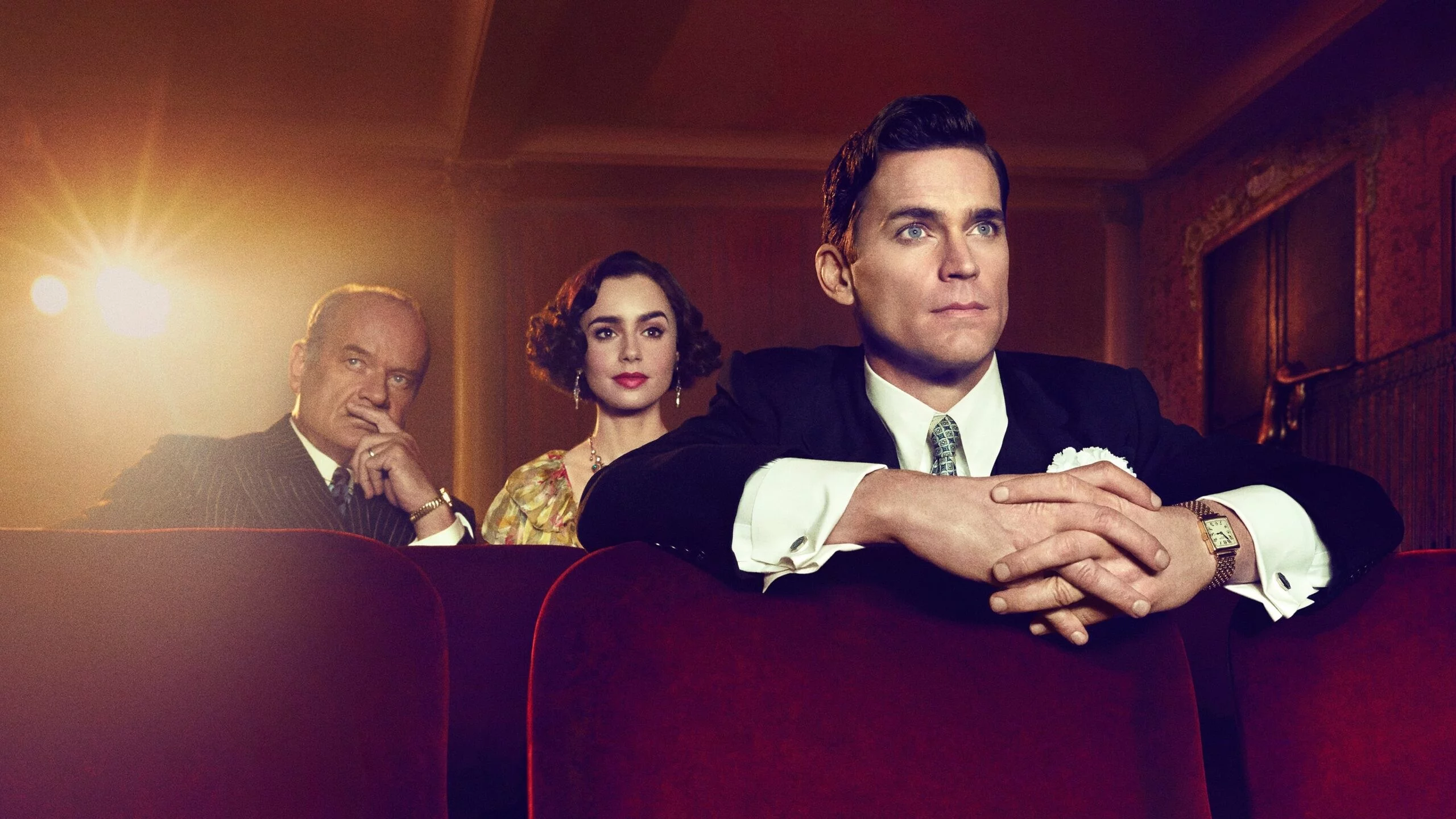 „Ostatni z wielkich”