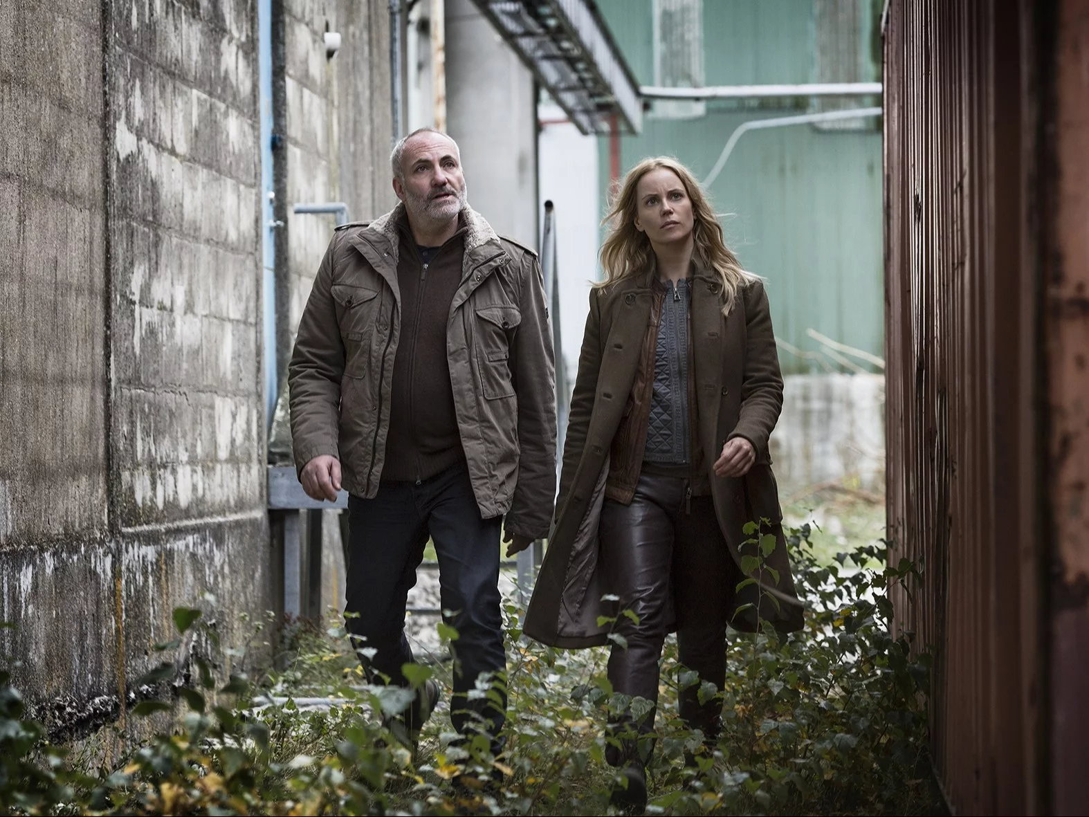 Najlepsze seriale na TVP VOD. Tylko perełki ocenione powyżej 8/10