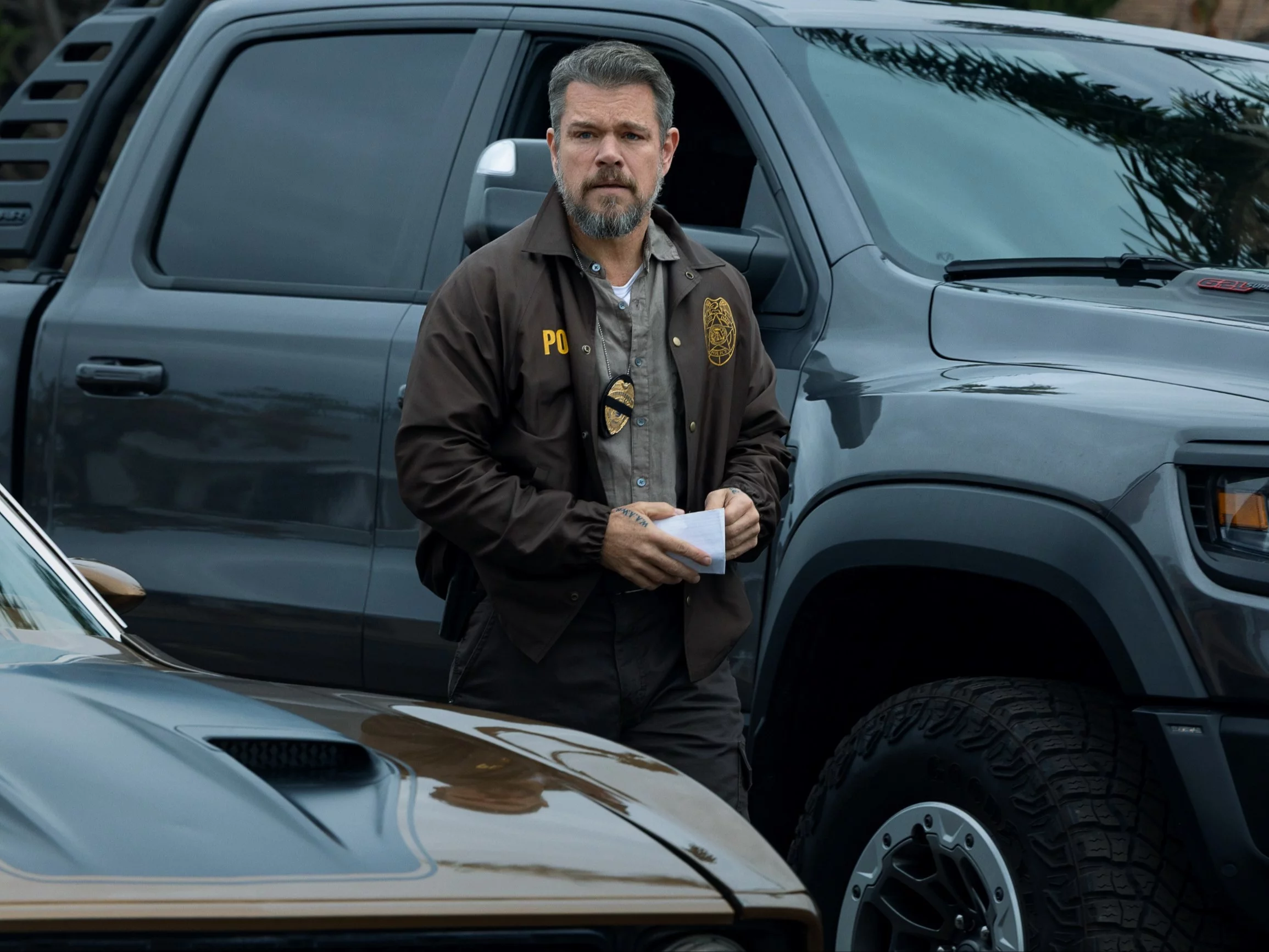 Weekend z dreszczykiem emocji. 25 świetnych thrillerów i kryminałów z Netfliksa