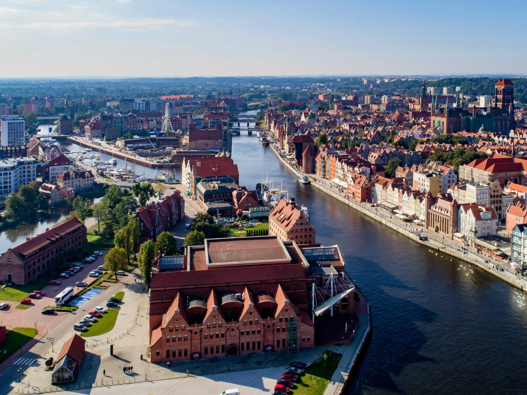 Gdańsk