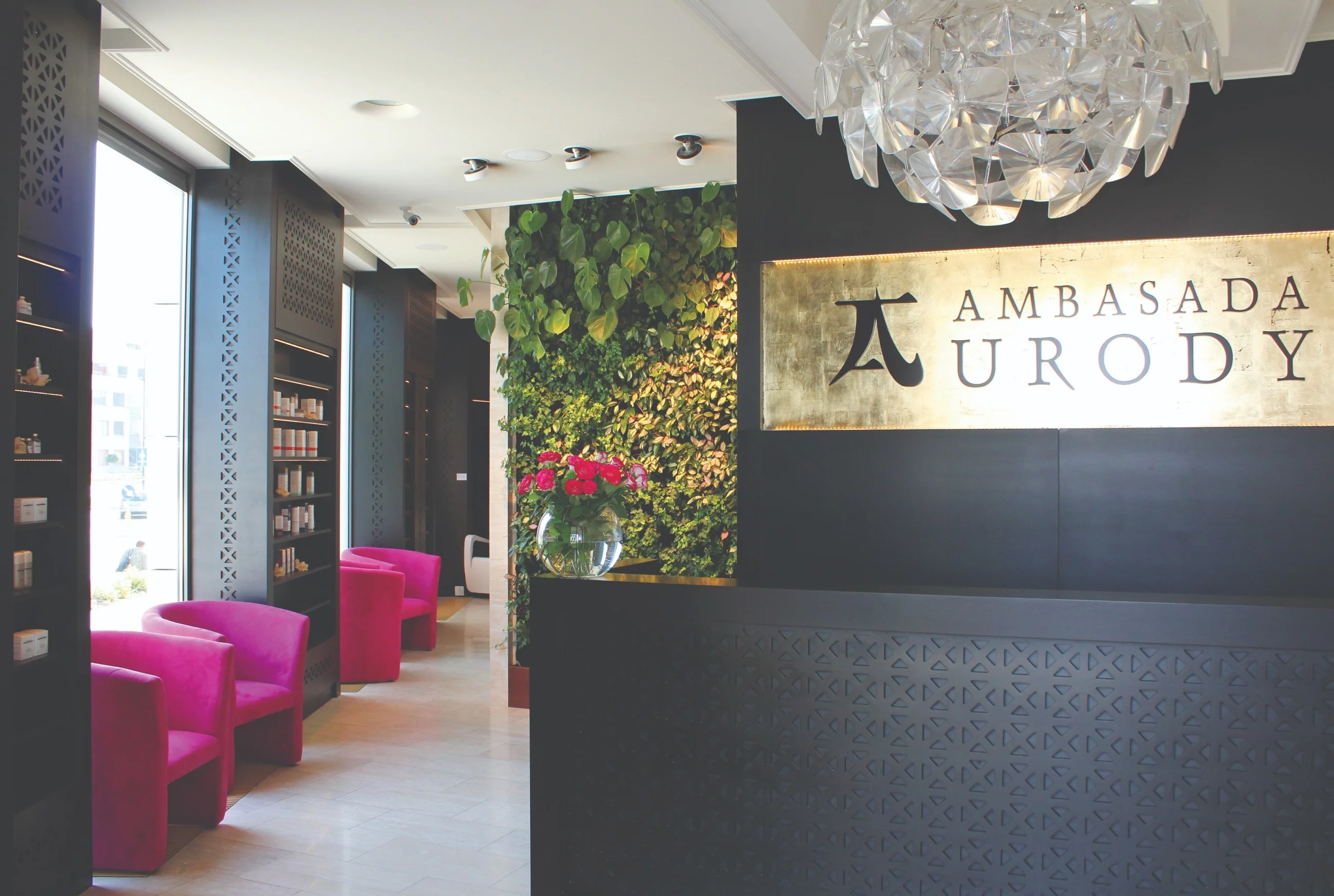 Ambasada Urody Clinic & Spa