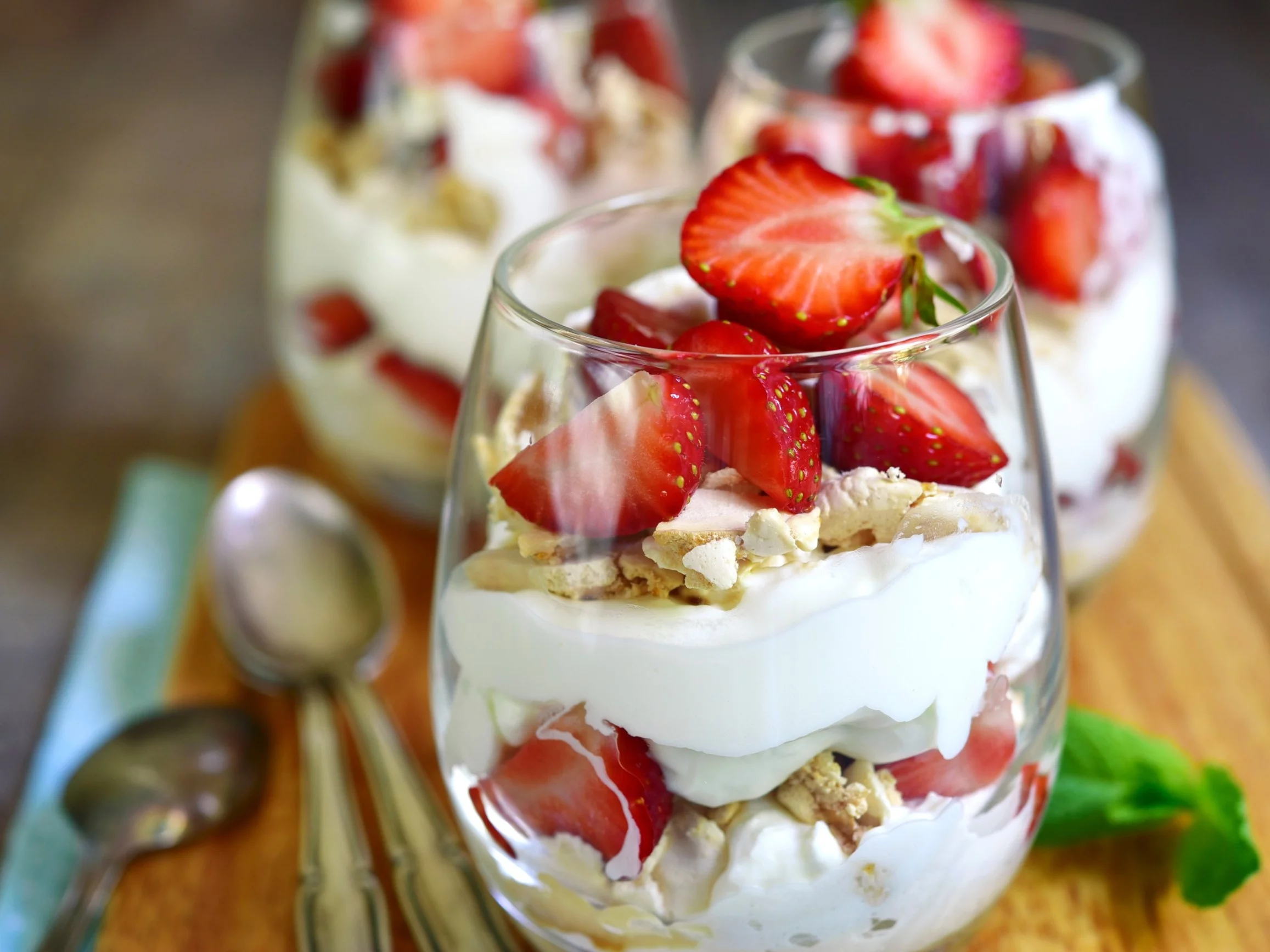 Eton mess