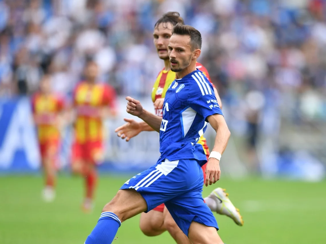 Rafał Wolski