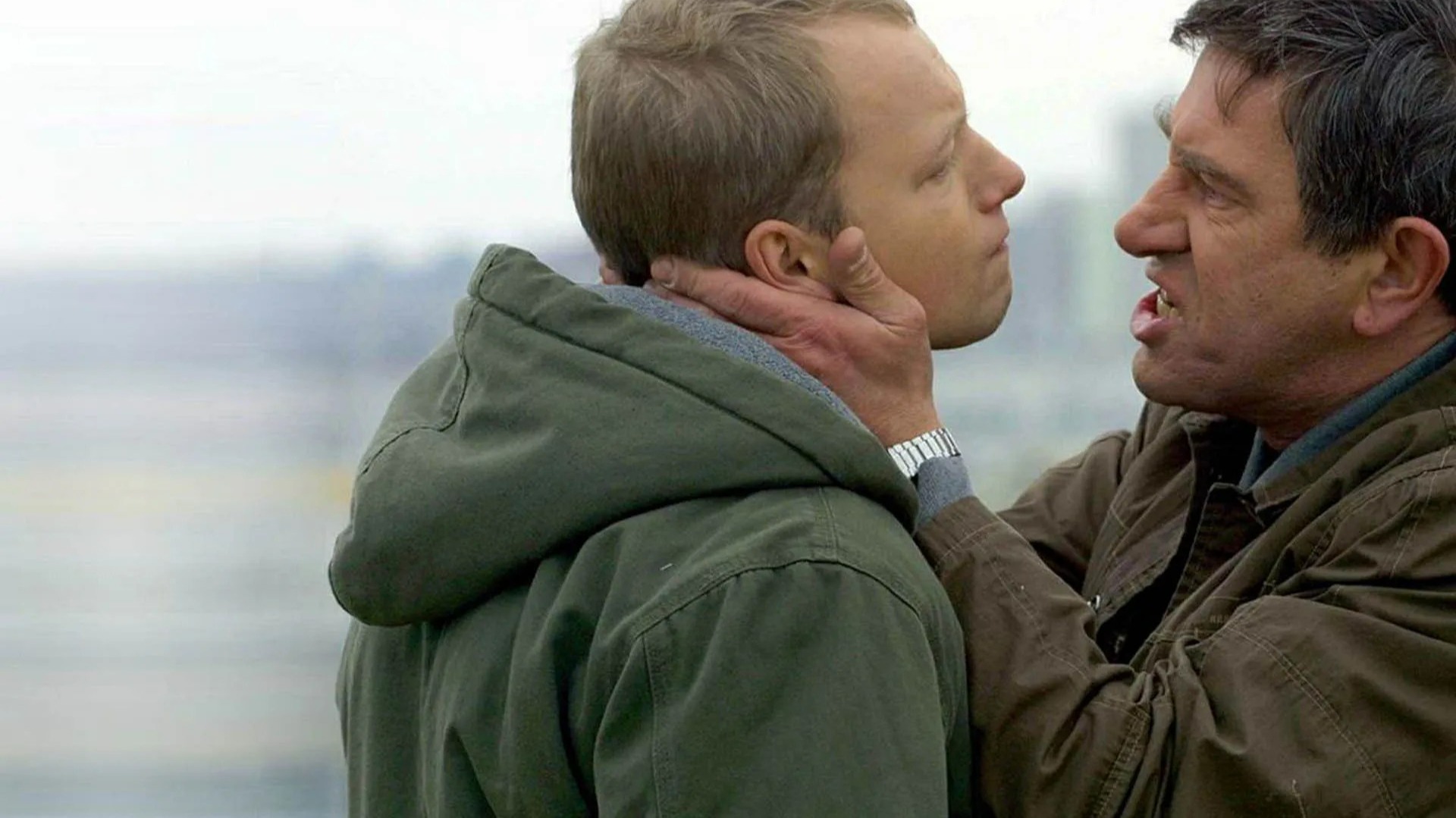 Najlepszy polski kryminał powraca. „No to jest majstersztyk”