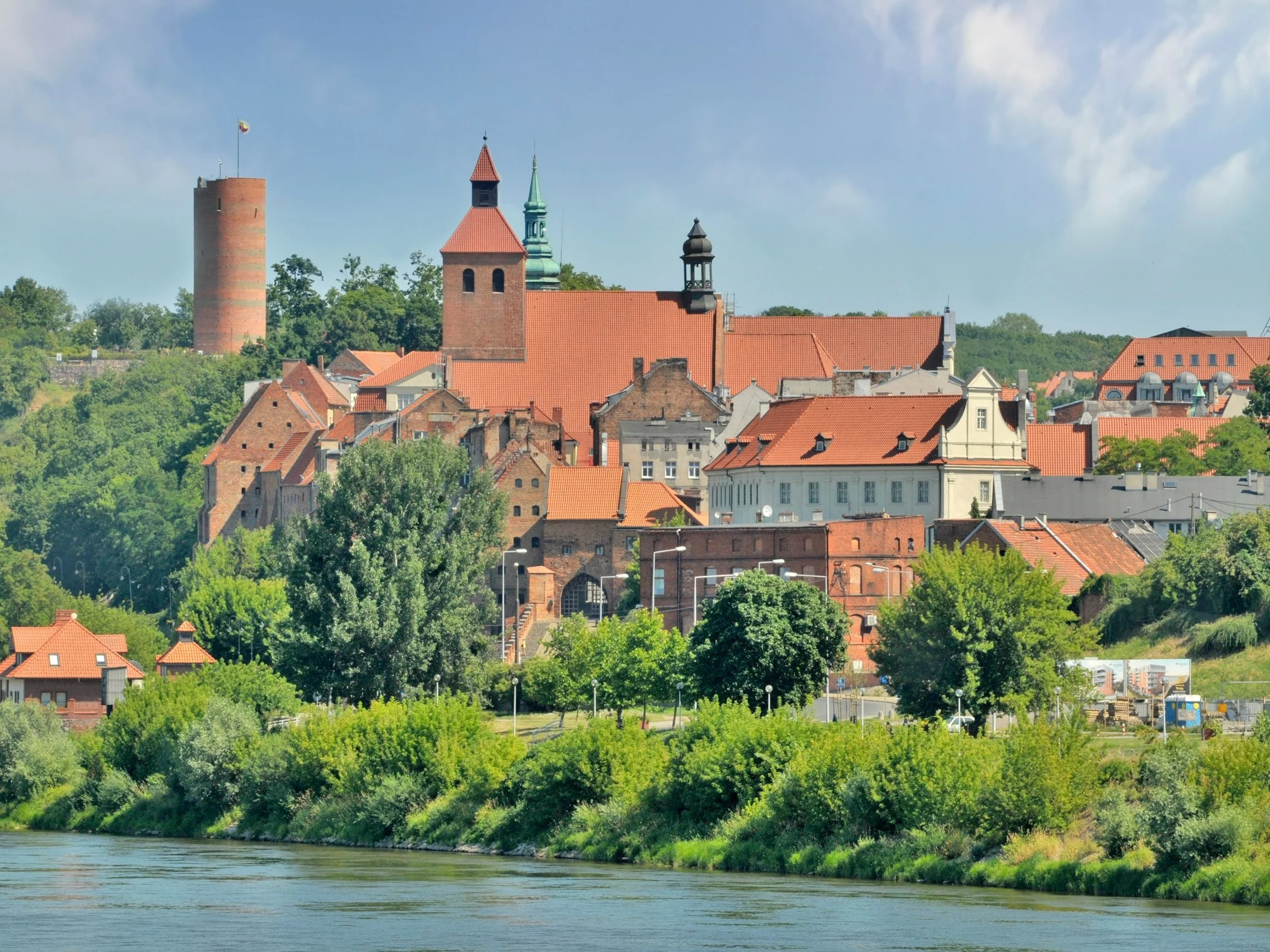 Grudziądz