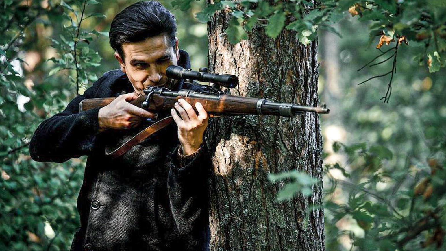 Najmocniejsze filmy Smarzowskiego dostępne online. Tu je obejrzycie