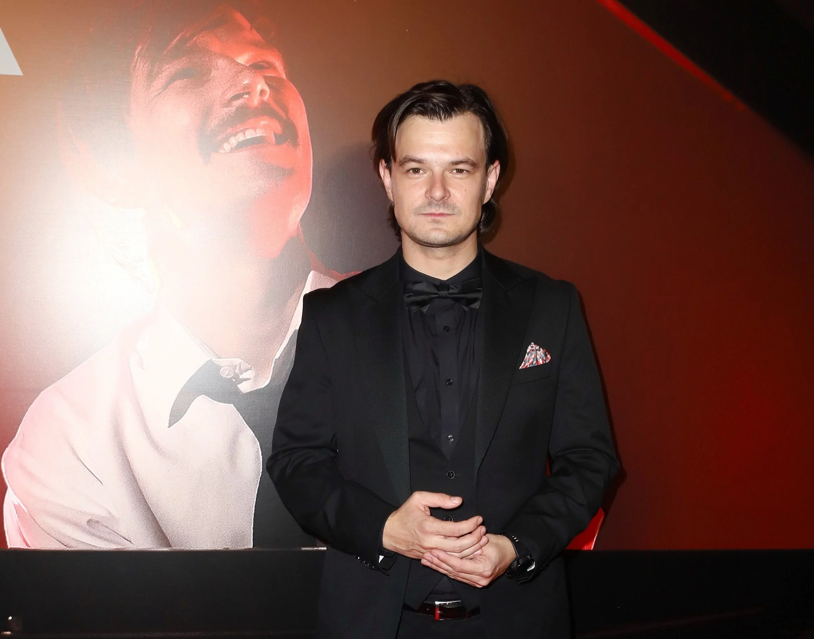 Dawid Ogrodnik