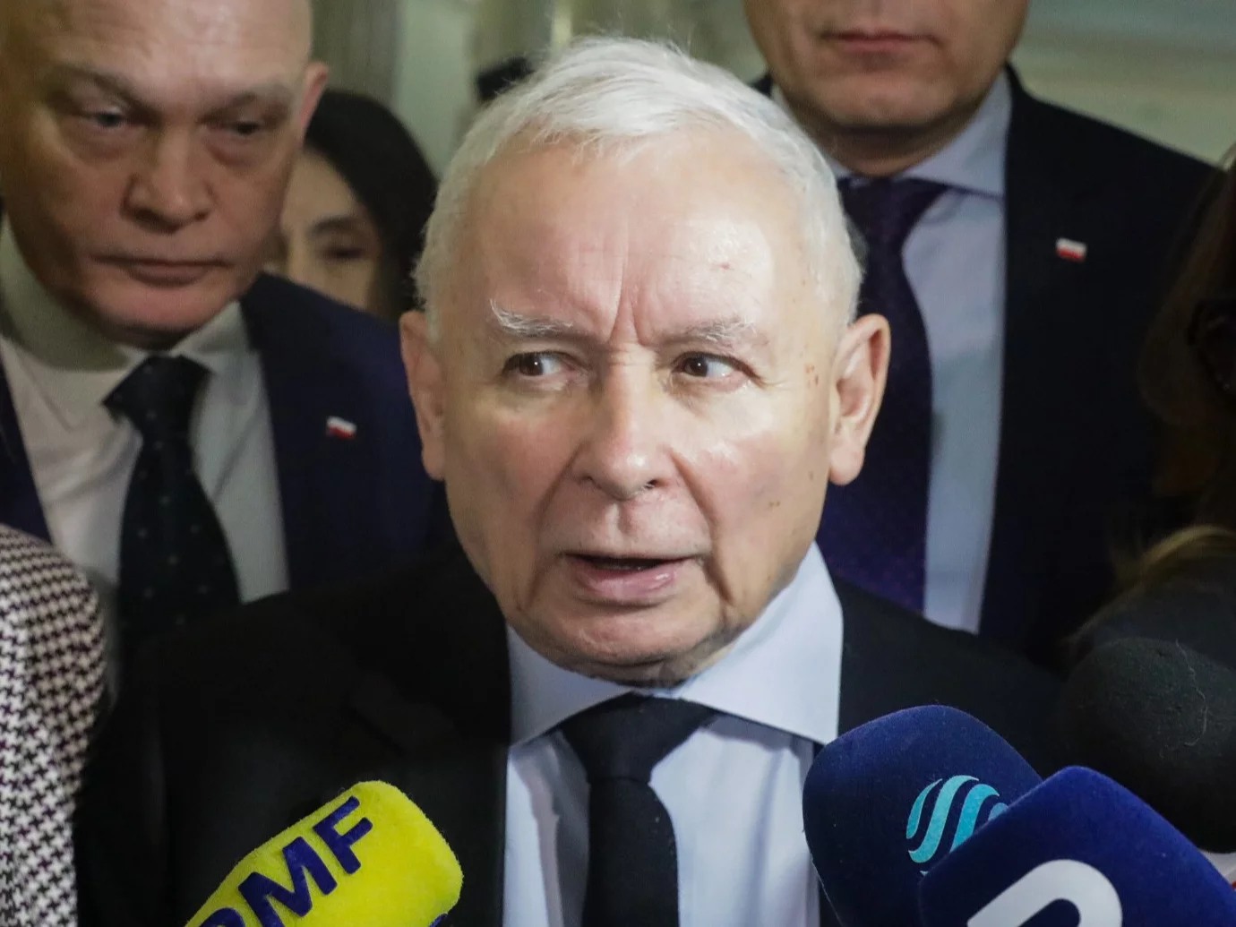 Najniższe notowania dla Patola i Socjal w historii tych badań. Gargamel mógłby jednak rządzić