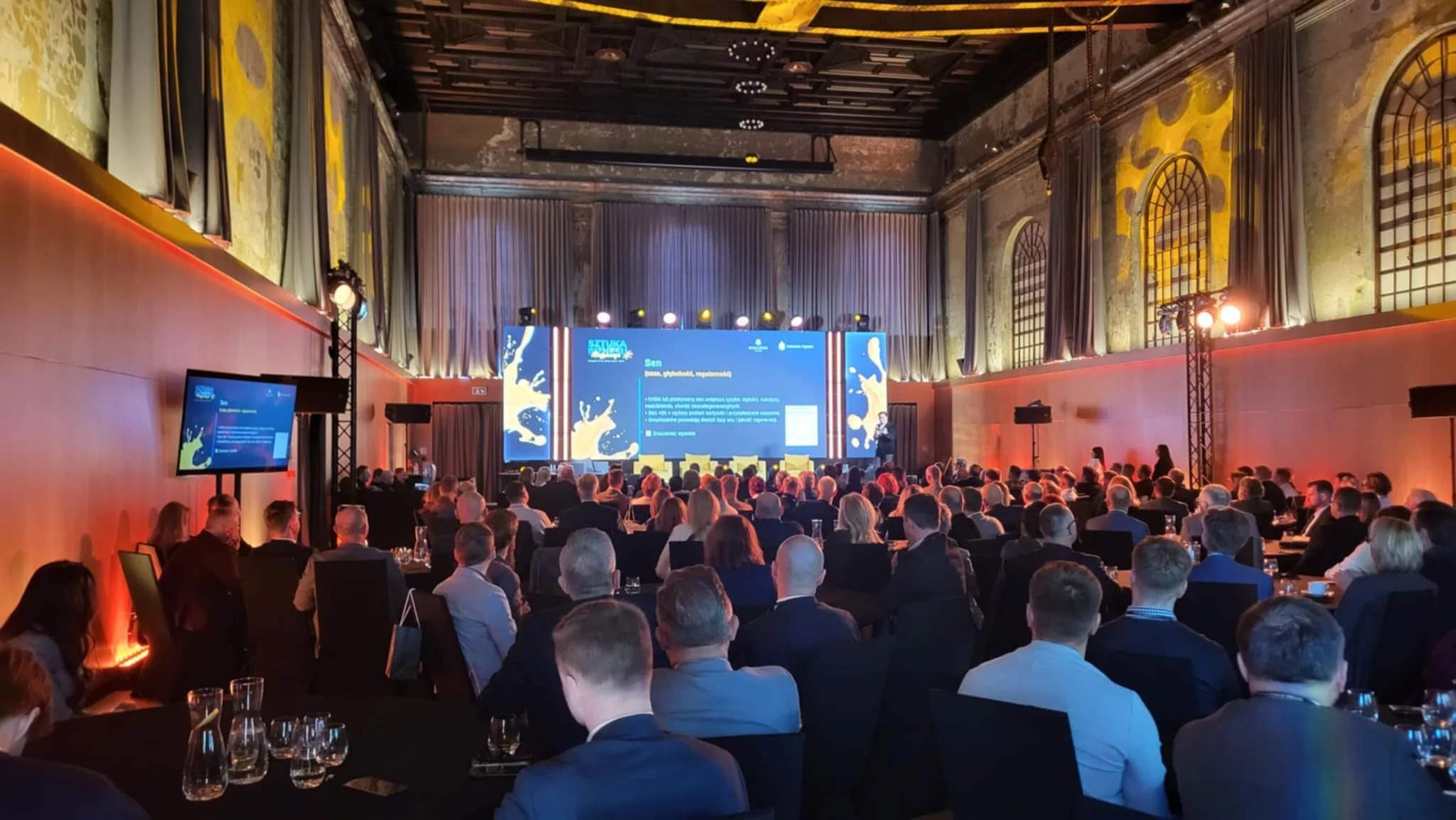 Jak zwiększać wartość biznesu rodzinnego – o tym dyskutowano na kongresie „Sztuka Biznesu Rodzinnego”