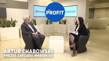 Najnowsze inwestycje i projekty Mabion