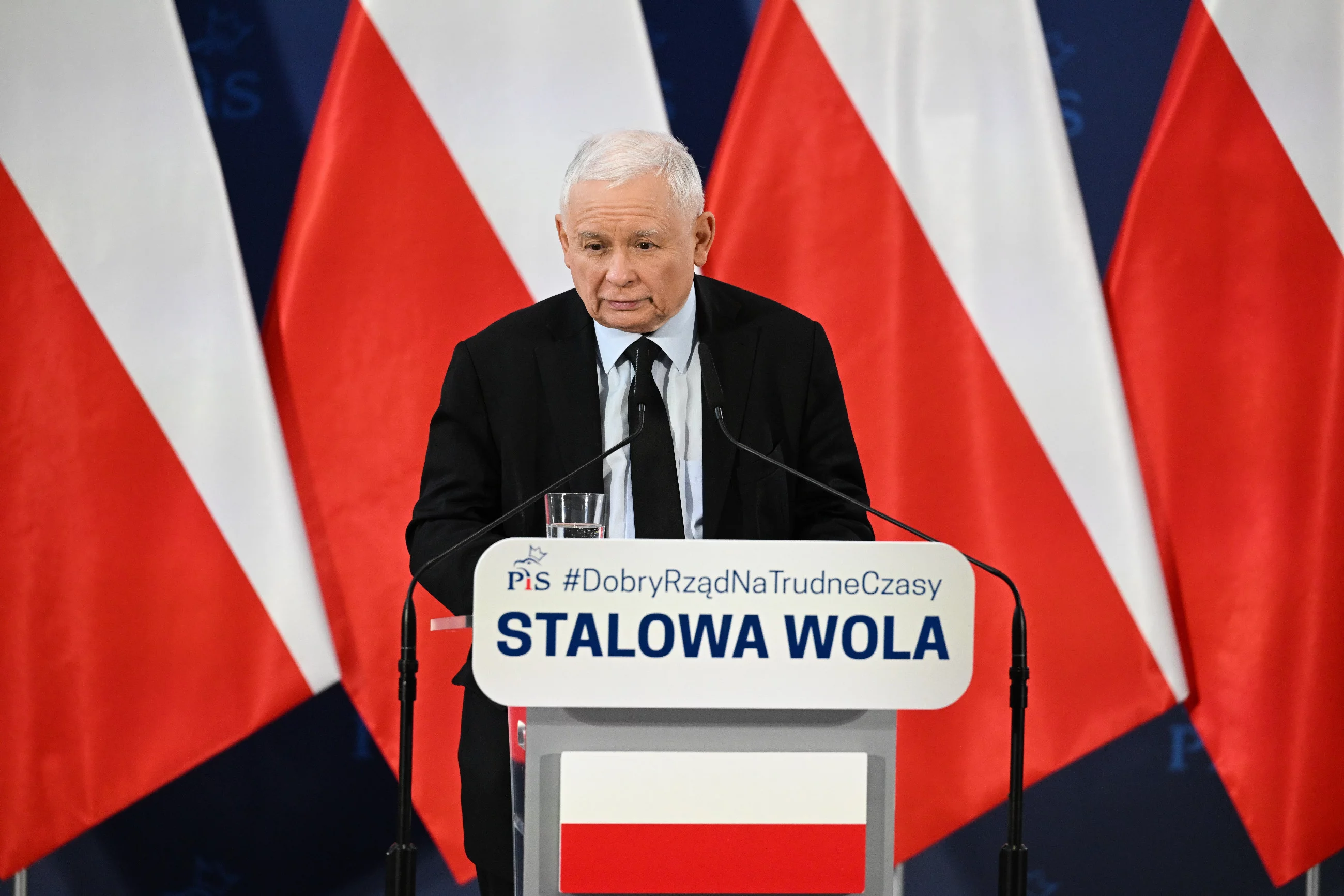 Jarosław Kaczyński