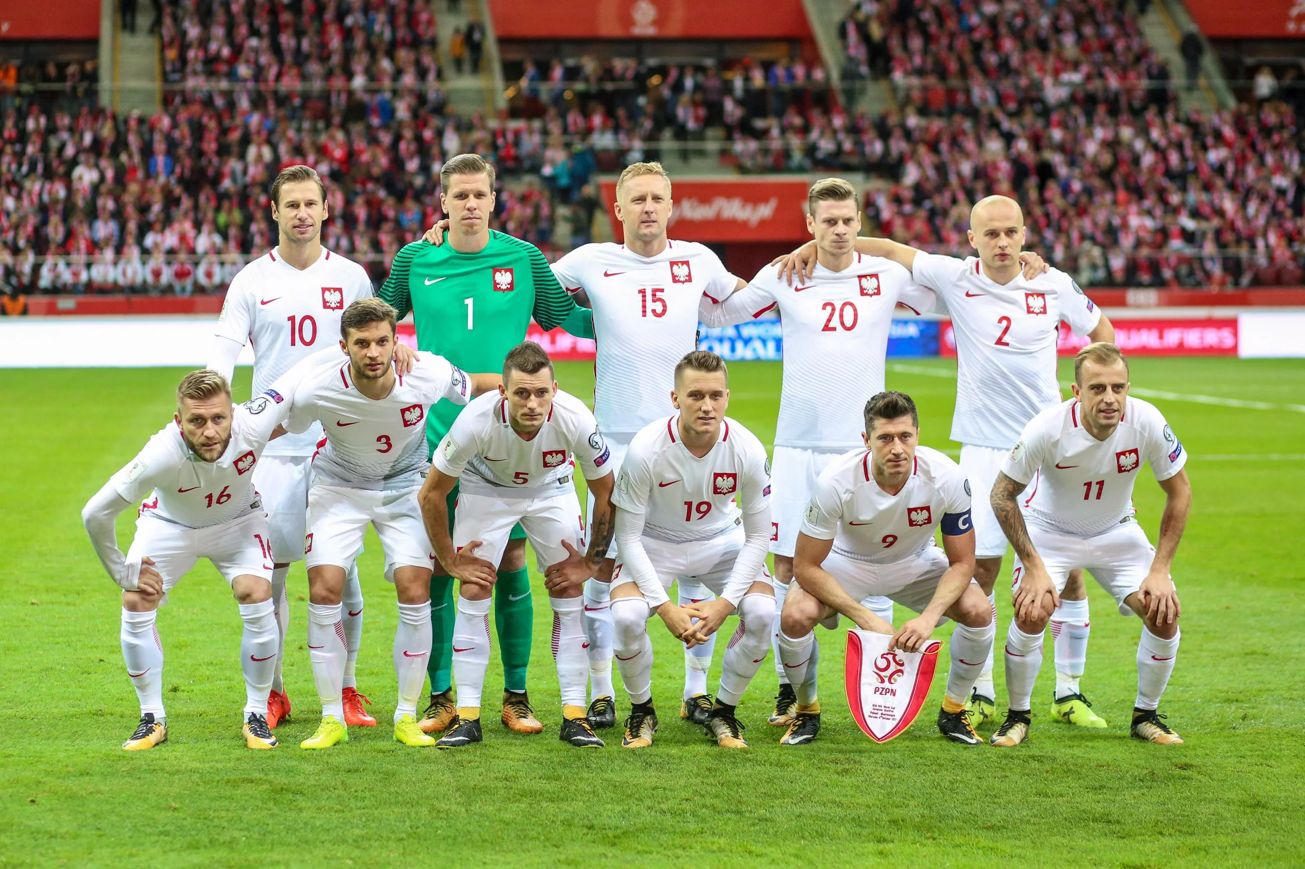 Reprezentacja Polski