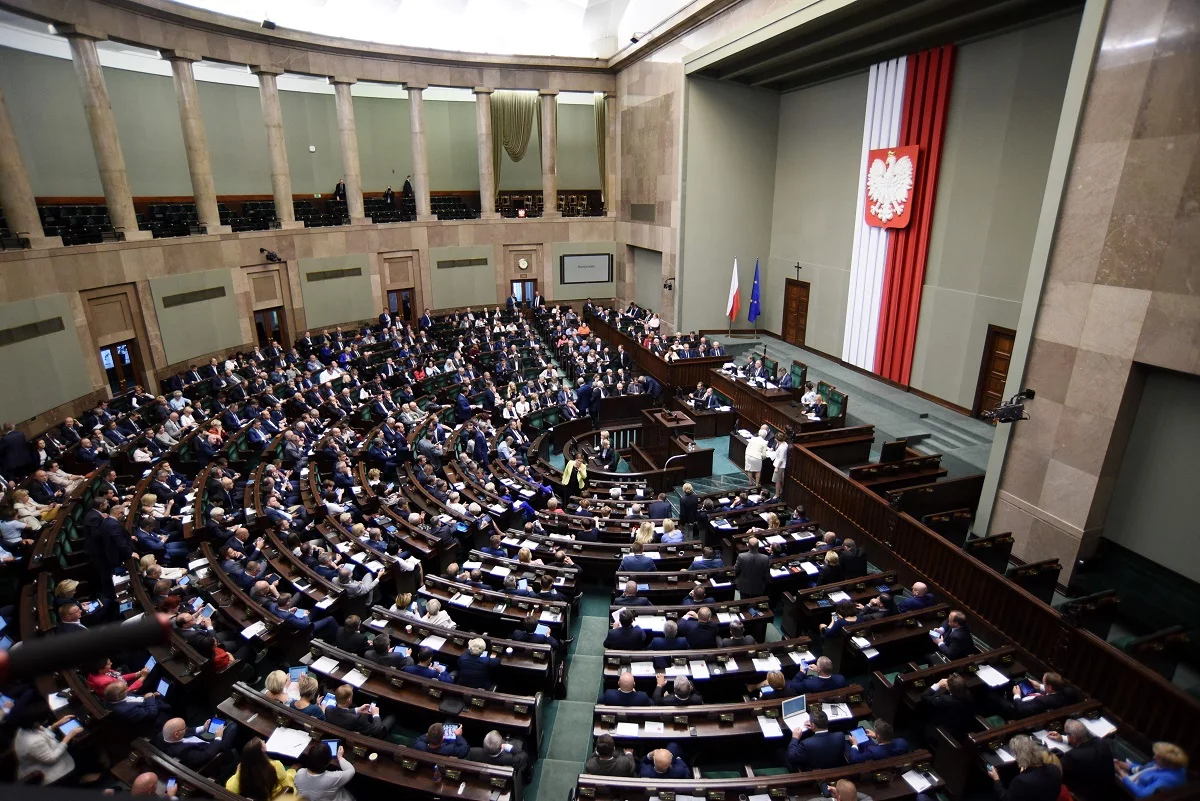 Sejm