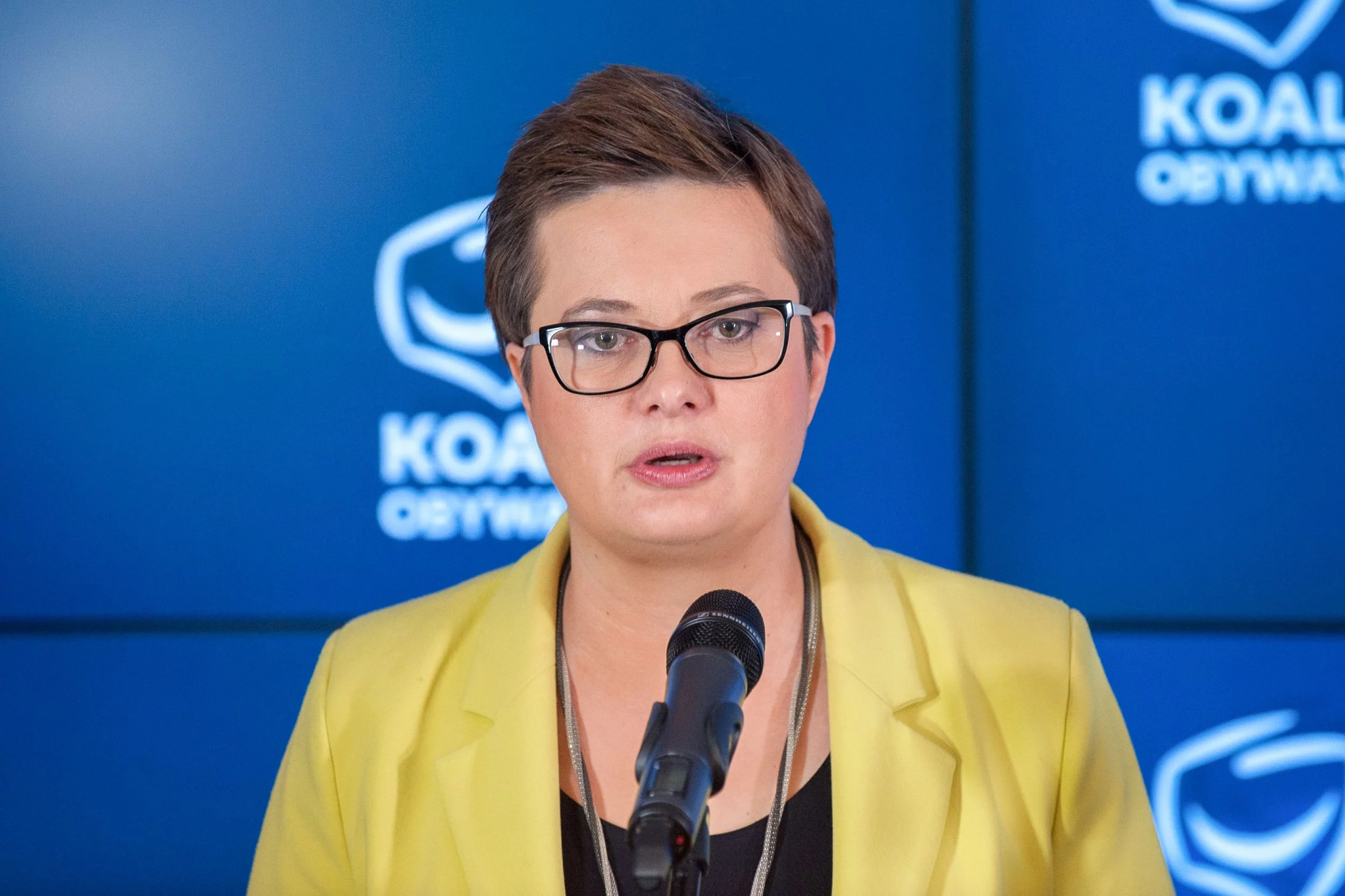 Katarzyna Lubnauer