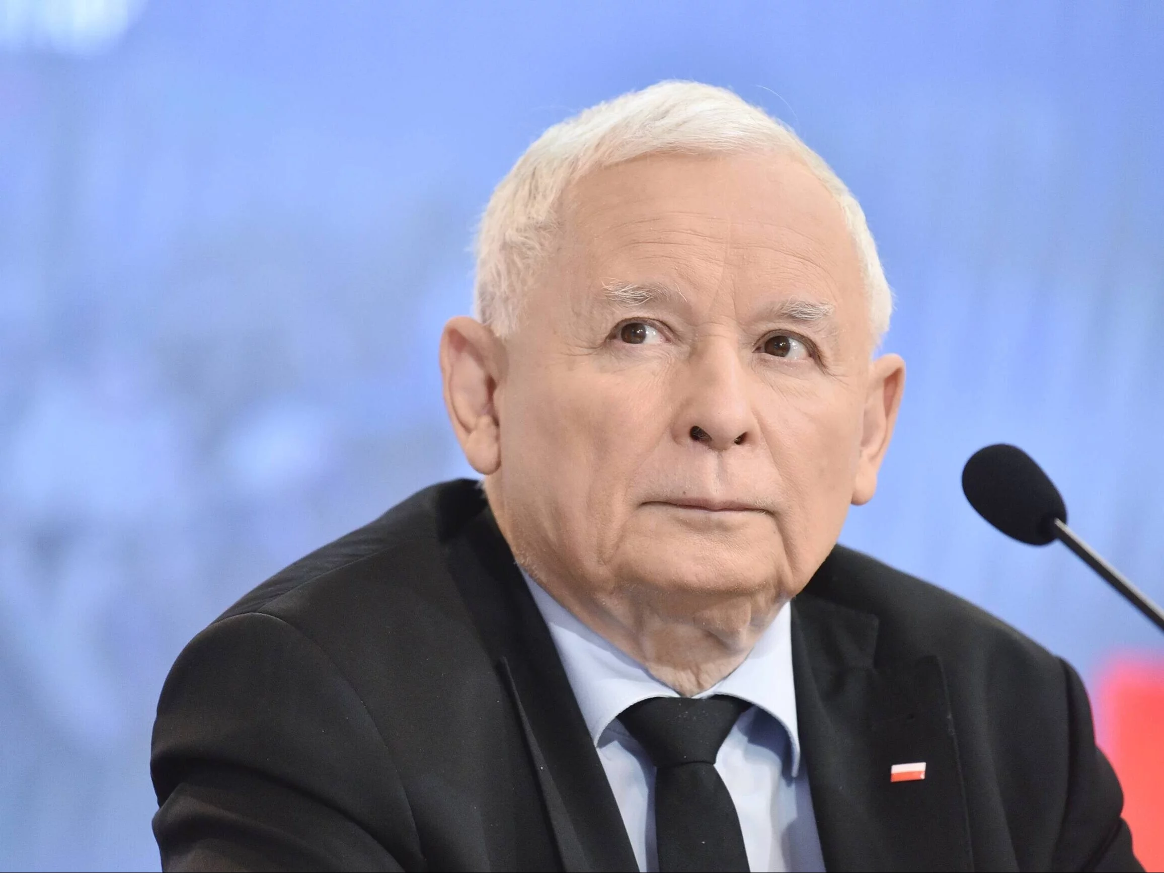 Jarosław Kaczyński