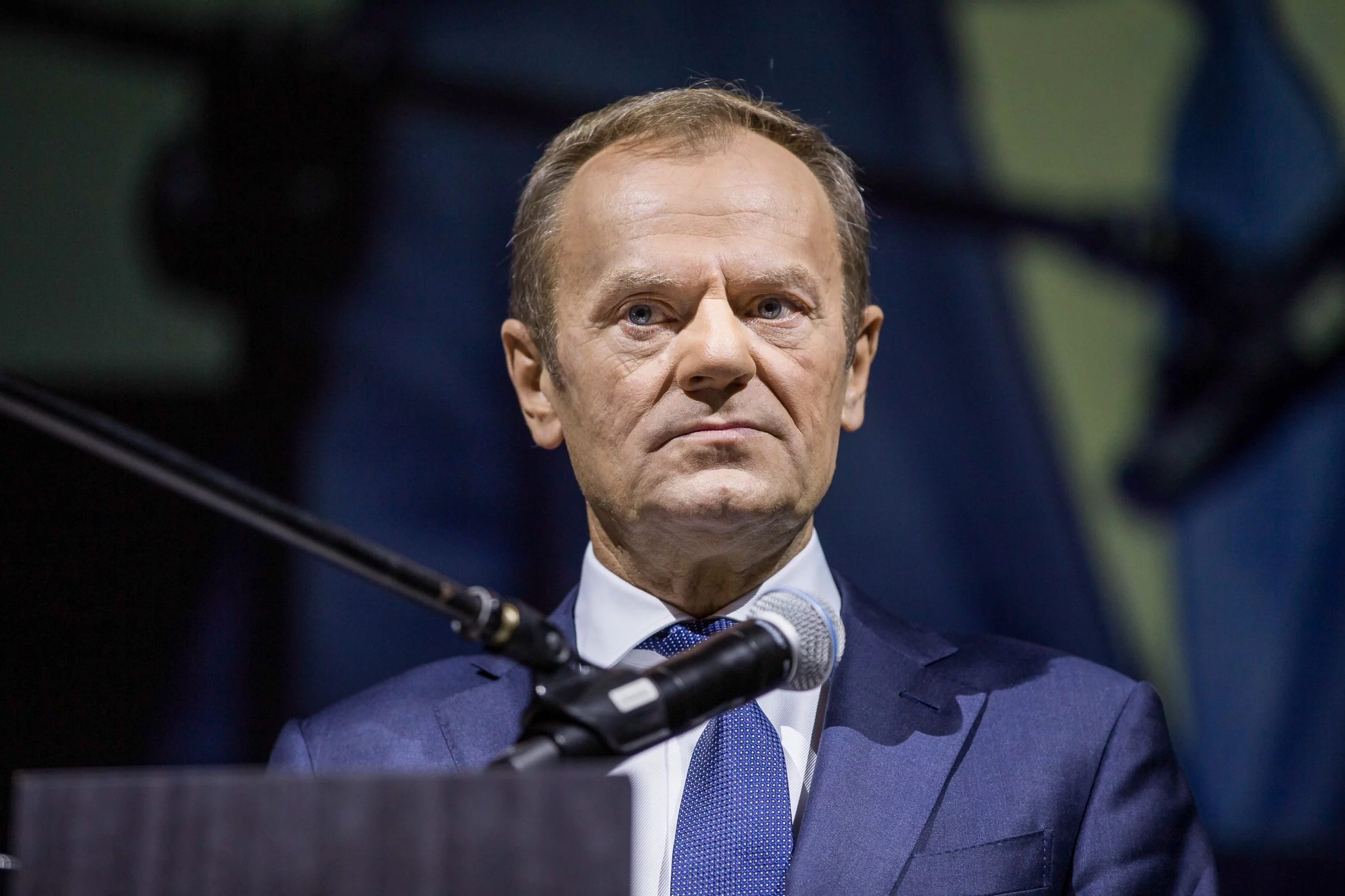 Donald Tusk